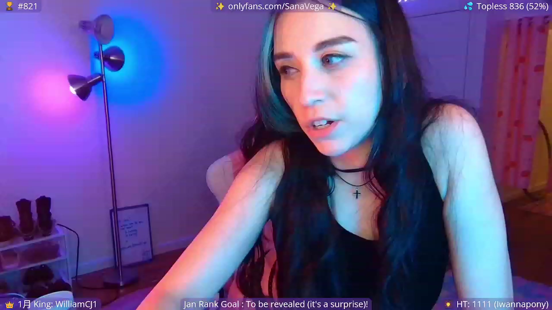 Gallery image thumbnail from BdayUkiyo's myfreecams stream on, 01/06/2023, 05:59 image 5 of 20