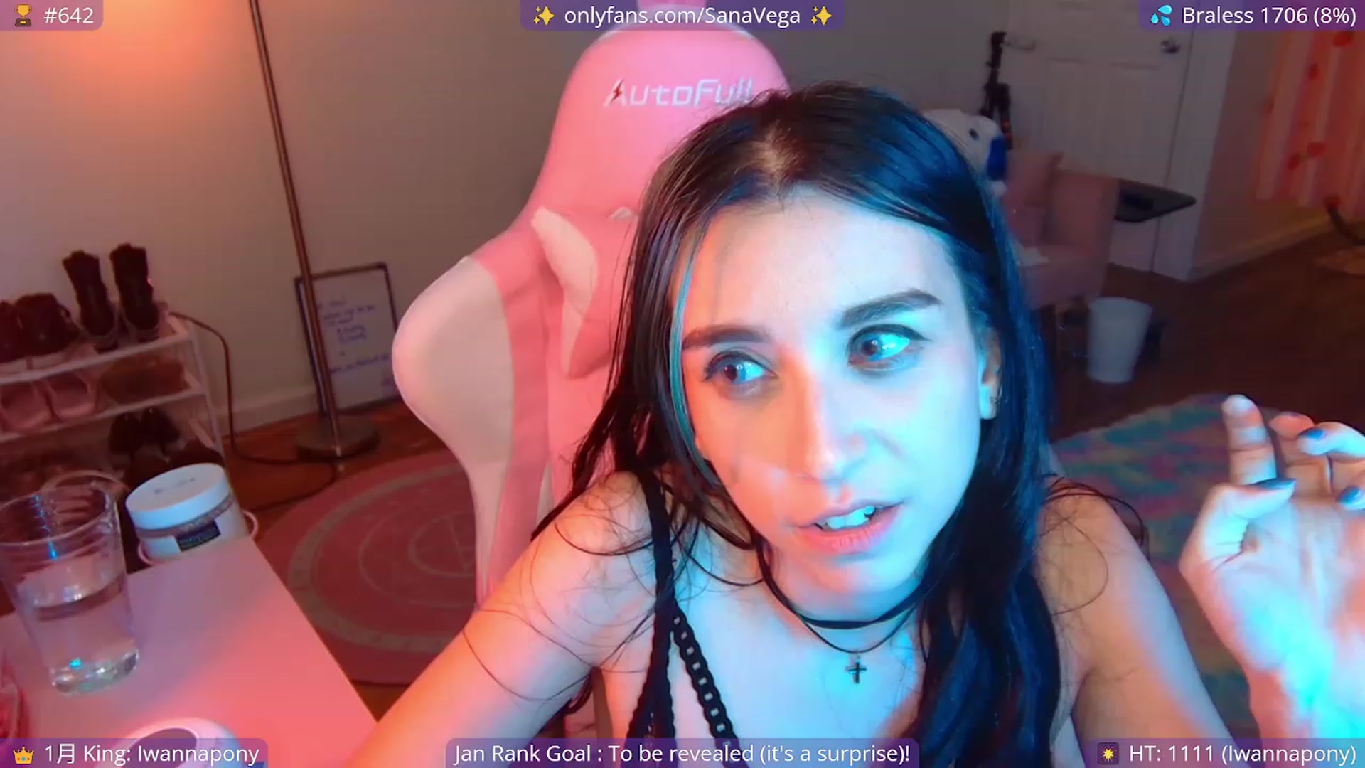 Gallery image thumbnail from BdayUkiyo's myfreecams stream on, 01/06/2023, 06:46 image 5 of 20