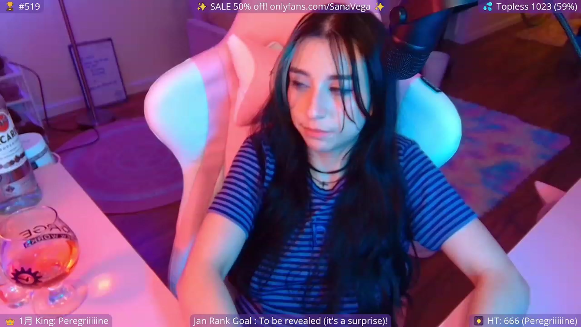 Gallery image thumbnail from BdayUkiyo's myfreecams stream on, 01/07/2023, 06:08 image 13 of 20