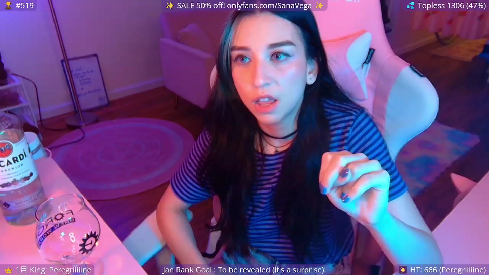 Gallery image thumbnail from BdayUkiyo's myfreecams stream on, 01/07/2023, 06:08 image 4 of 20