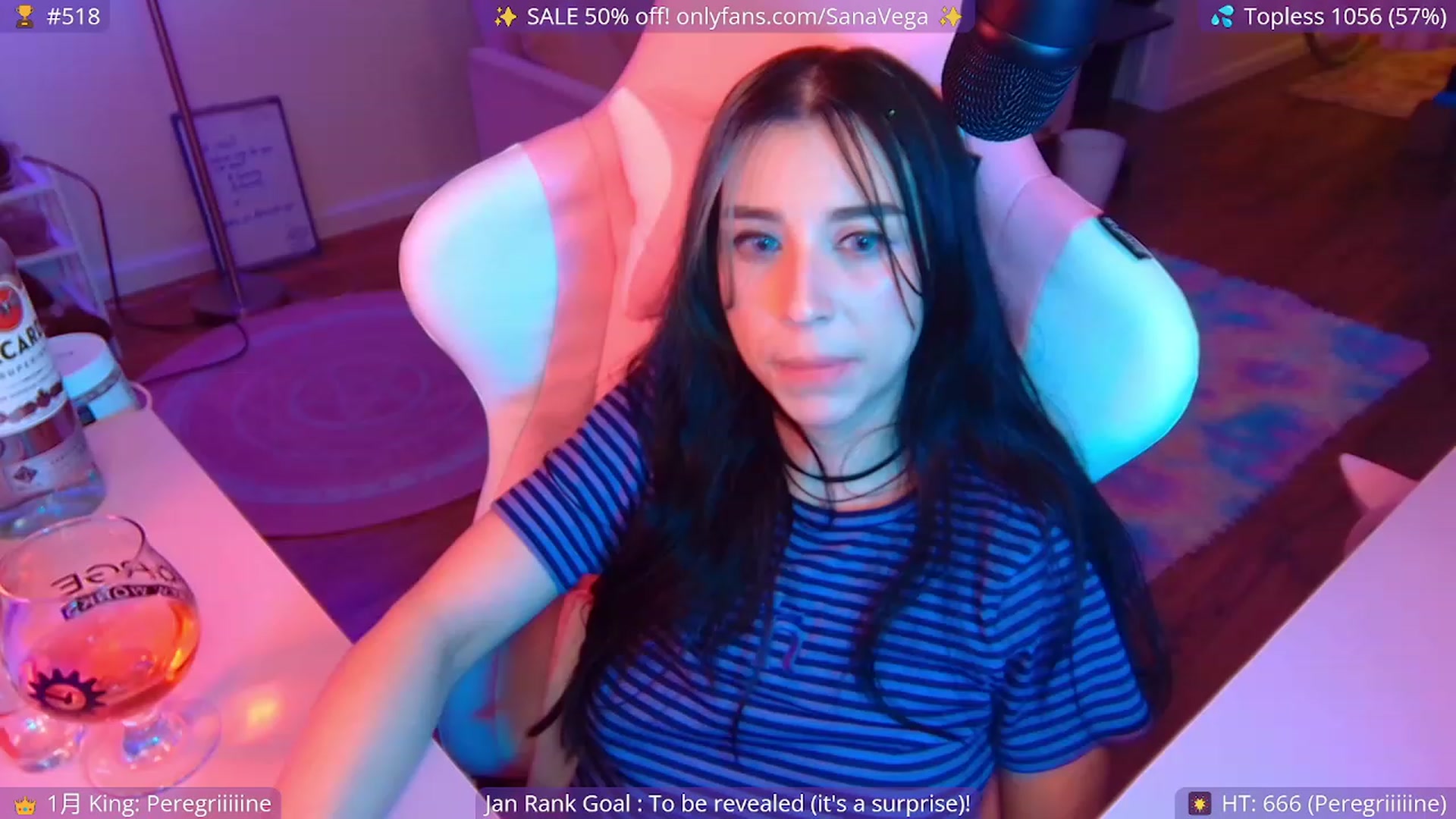 Gallery image thumbnail from BdayUkiyo's myfreecams stream on, 01/07/2023, 06:08 image 11 of 20