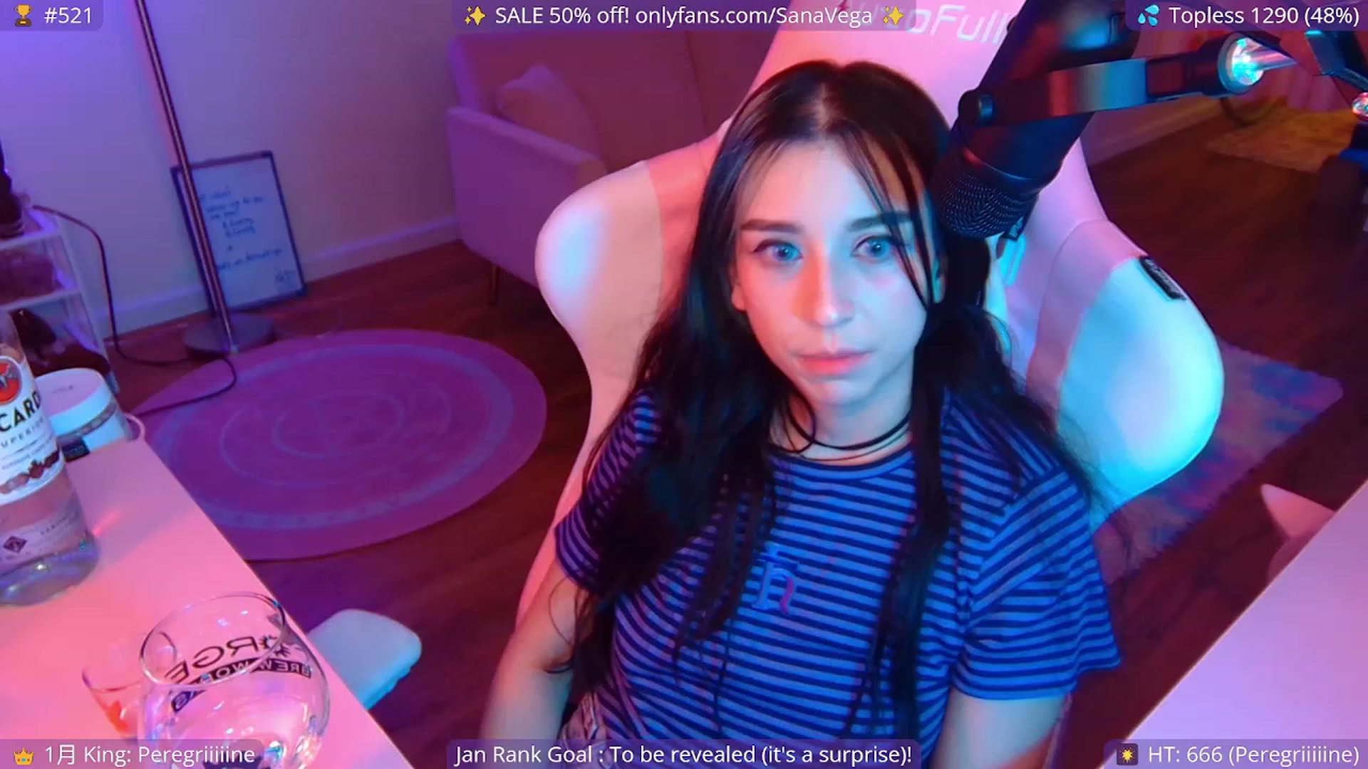 Gallery image thumbnail from BdayUkiyo's myfreecams stream on, 01/07/2023, 06:08 image 6 of 20
