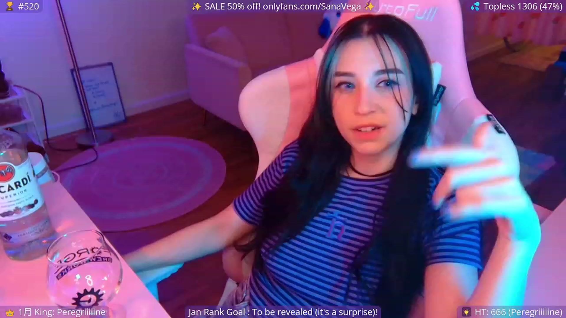 Gallery image thumbnail from BdayUkiyo's myfreecams stream on, 01/07/2023, 06:08 image 5 of 20