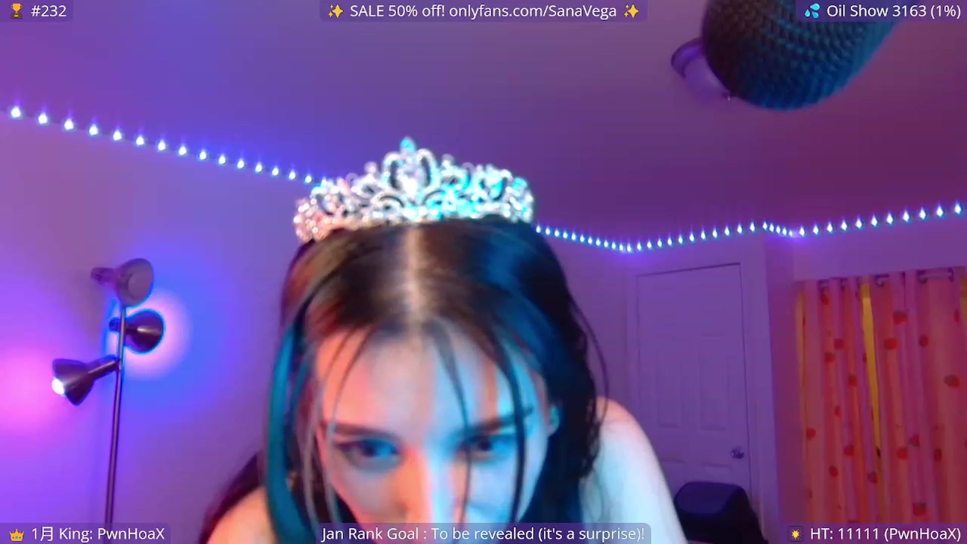 Gallery image thumbnail from BdayUkiyo's myfreecams stream on, 01/07/2023, 08:26 image 17 of 20