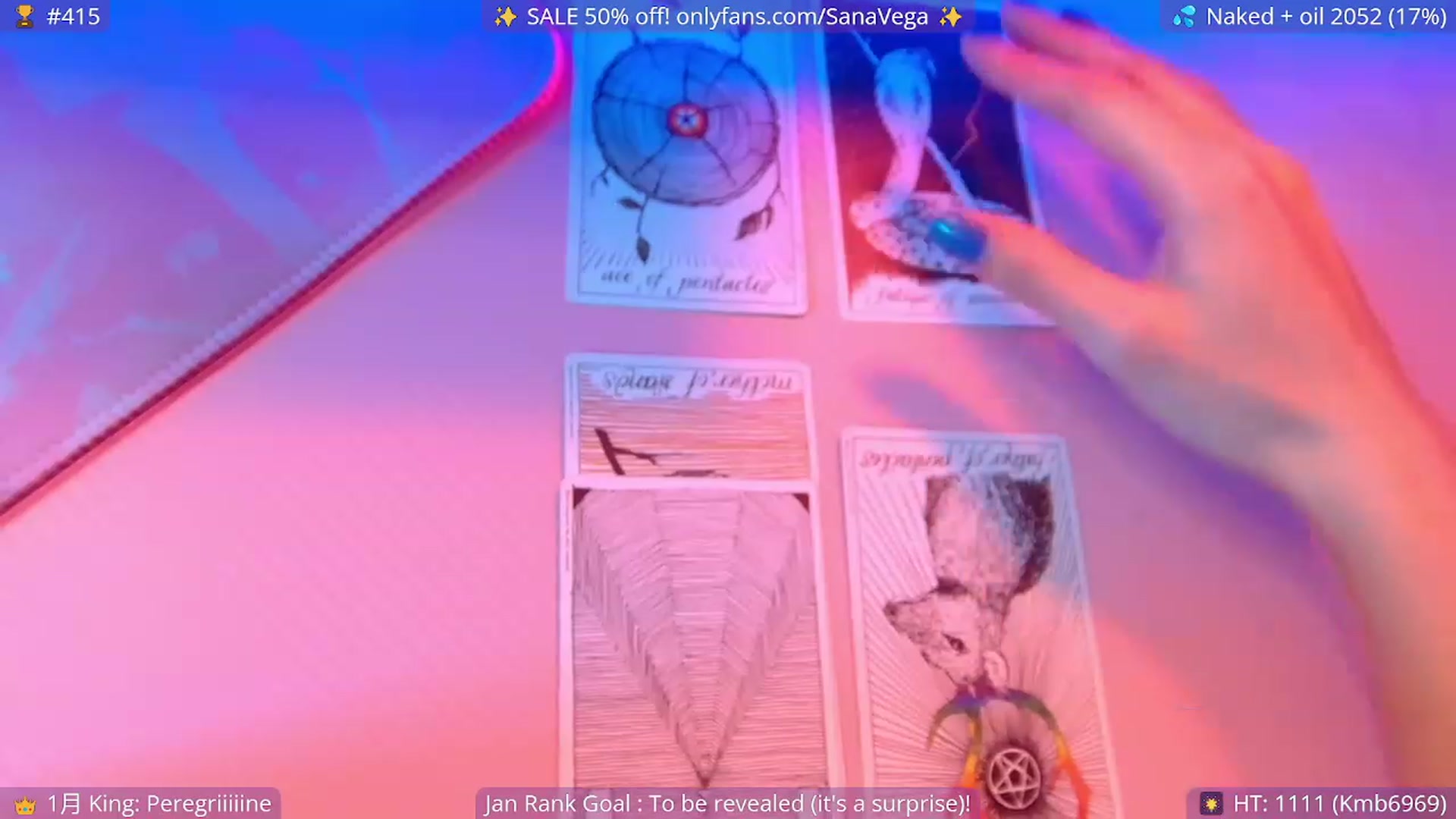 Gallery image thumbnail from BdayUkiyo's myfreecams stream on, 01/07/2023, 08:26 image 6 of 20