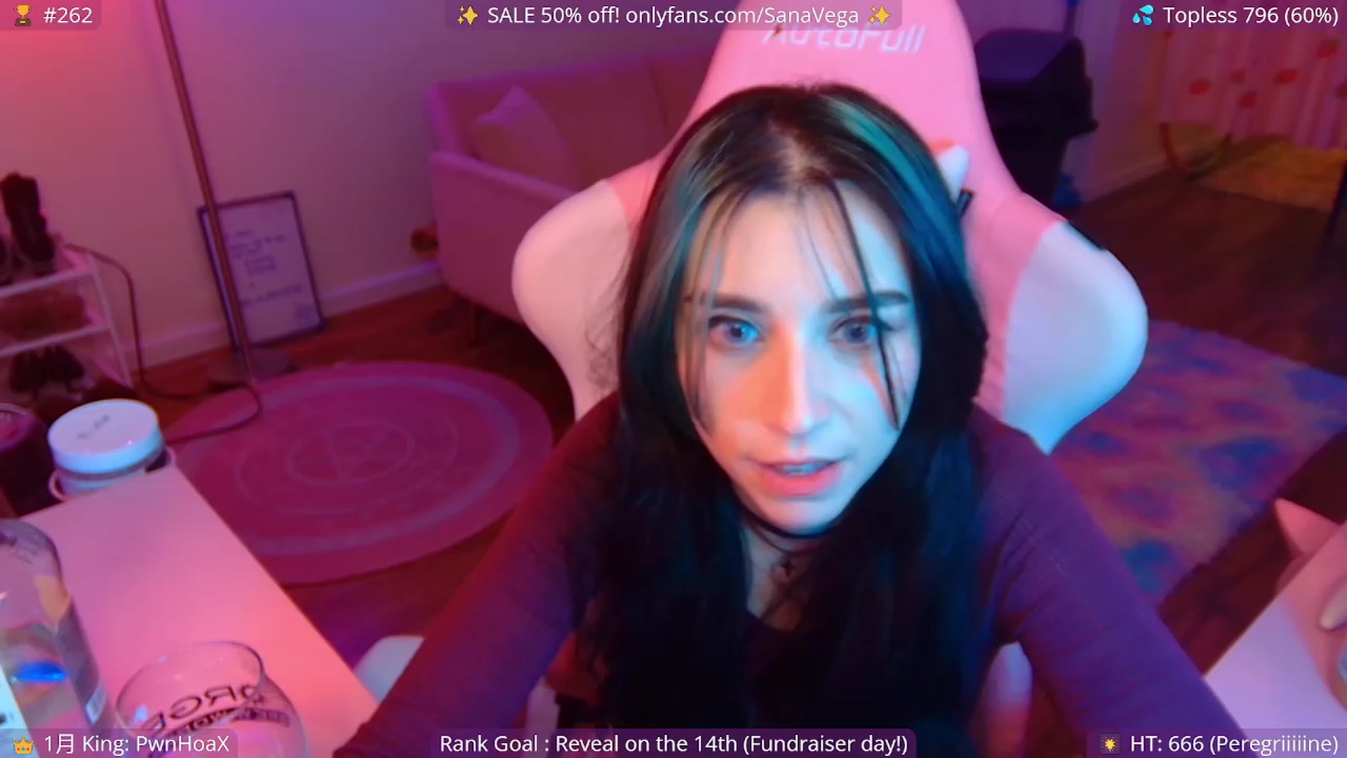 Gallery image thumbnail from BdayUkiyo's myfreecams stream on, 01/08/2023, 05:36 image 3 of 20