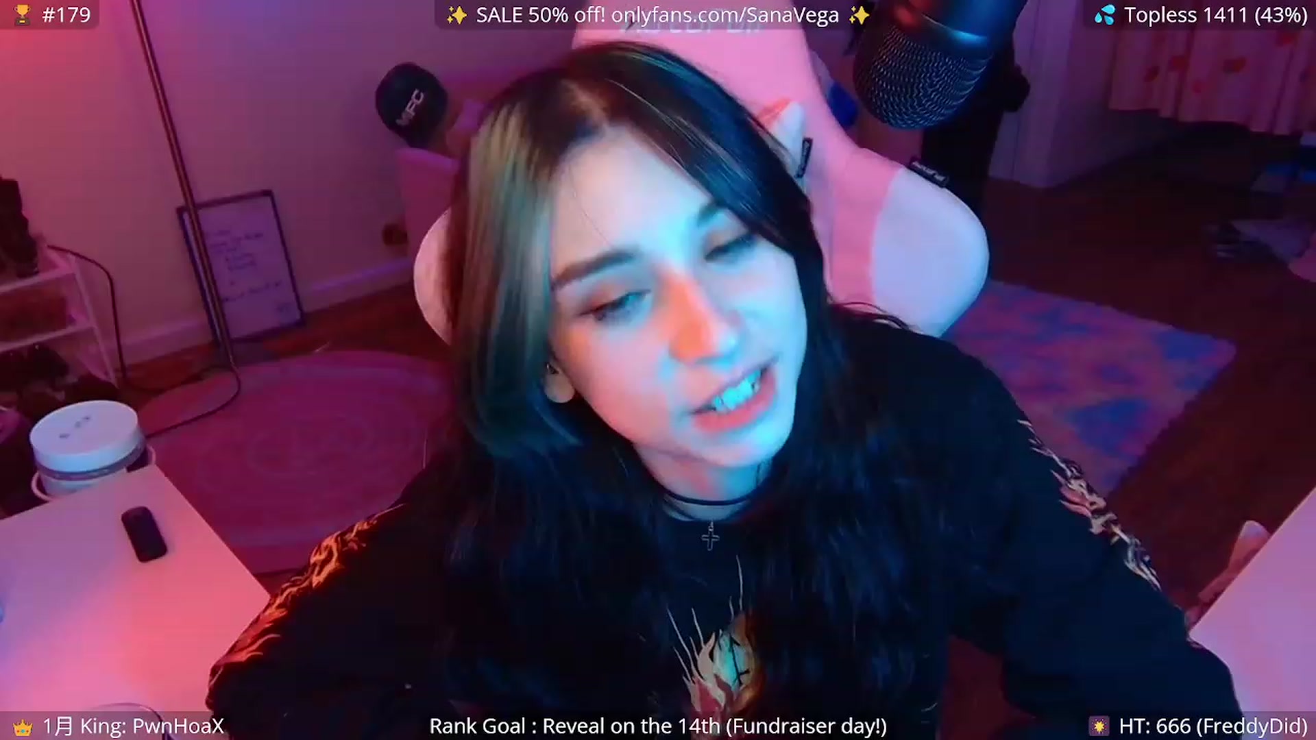 Gallery image thumbnail from BdayUkiyo's myfreecams stream on, 01/10/2023, 04:22 image 9 of 20
