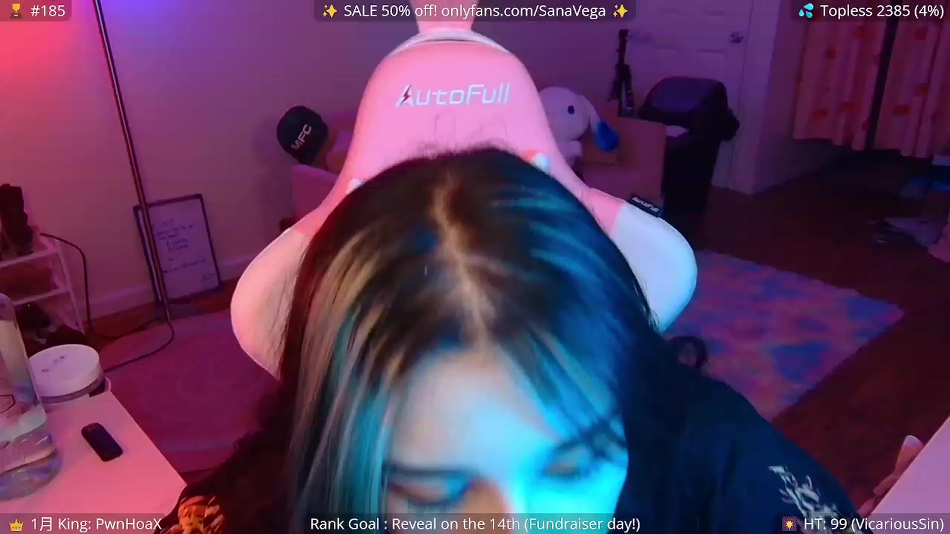 Gallery image thumbnail from BdayUkiyo's myfreecams stream on, 01/10/2023, 04:22 image 3 of 20