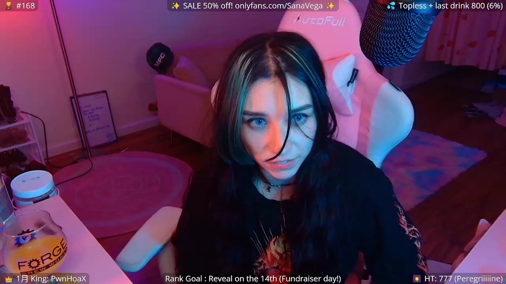 Gallery image thumbnail from BdayUkiyo's myfreecams stream on, 01/10/2023, 05:33 image 18 of 20