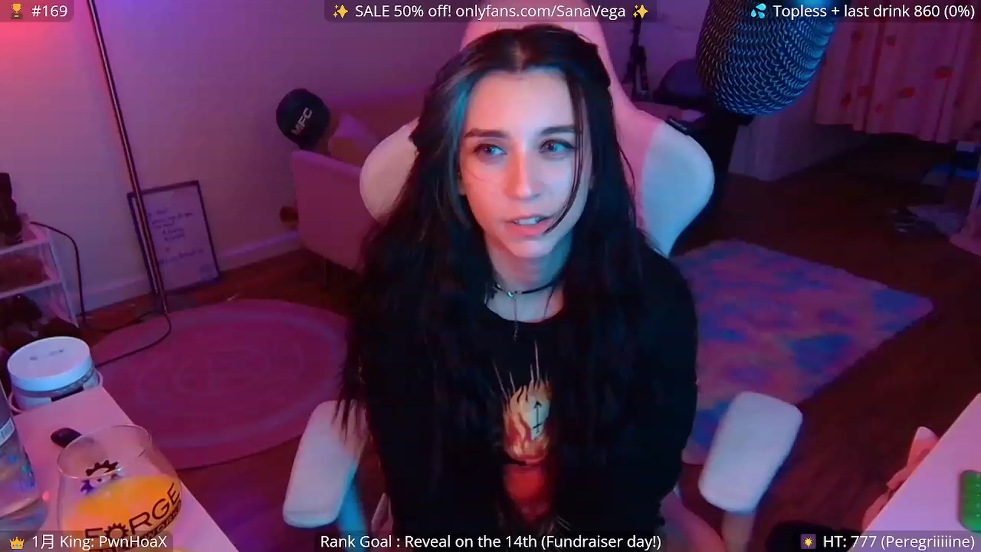 Gallery image thumbnail from BdayUkiyo's myfreecams stream on, 01/10/2023, 05:33 image 15 of 20