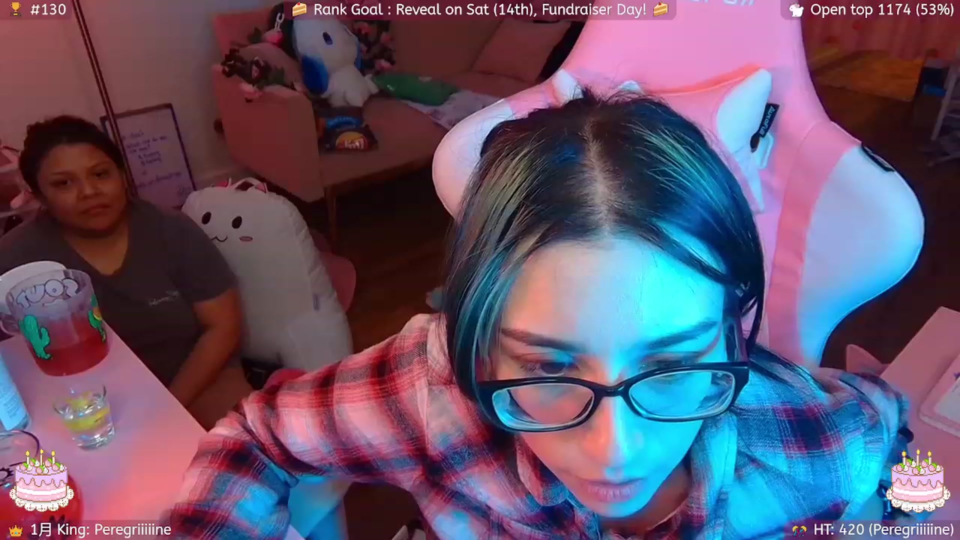 Gallery image thumbnail from BdayUkiyo's myfreecams stream on, 01/14/2023, 05:52 image 3 of 20