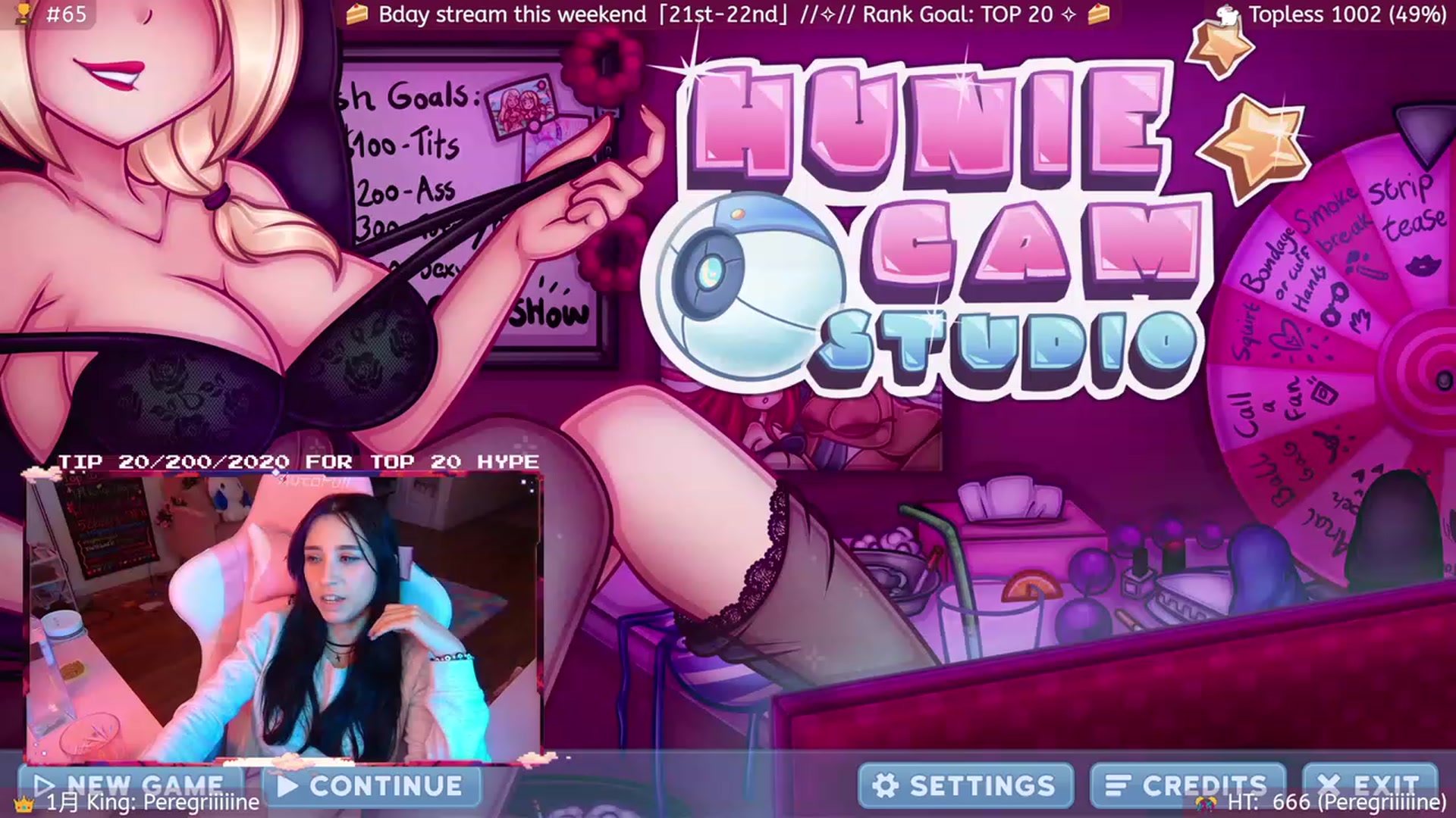 Gallery image thumbnail from BdayUkiyo's myfreecams stream on, 01/18/2023, 04:44 image 5 of 20