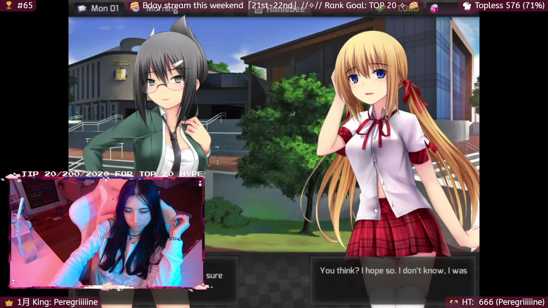 Gallery image thumbnail from BdayUkiyo's myfreecams stream on, 01/18/2023, 04:44 image 20 of 20