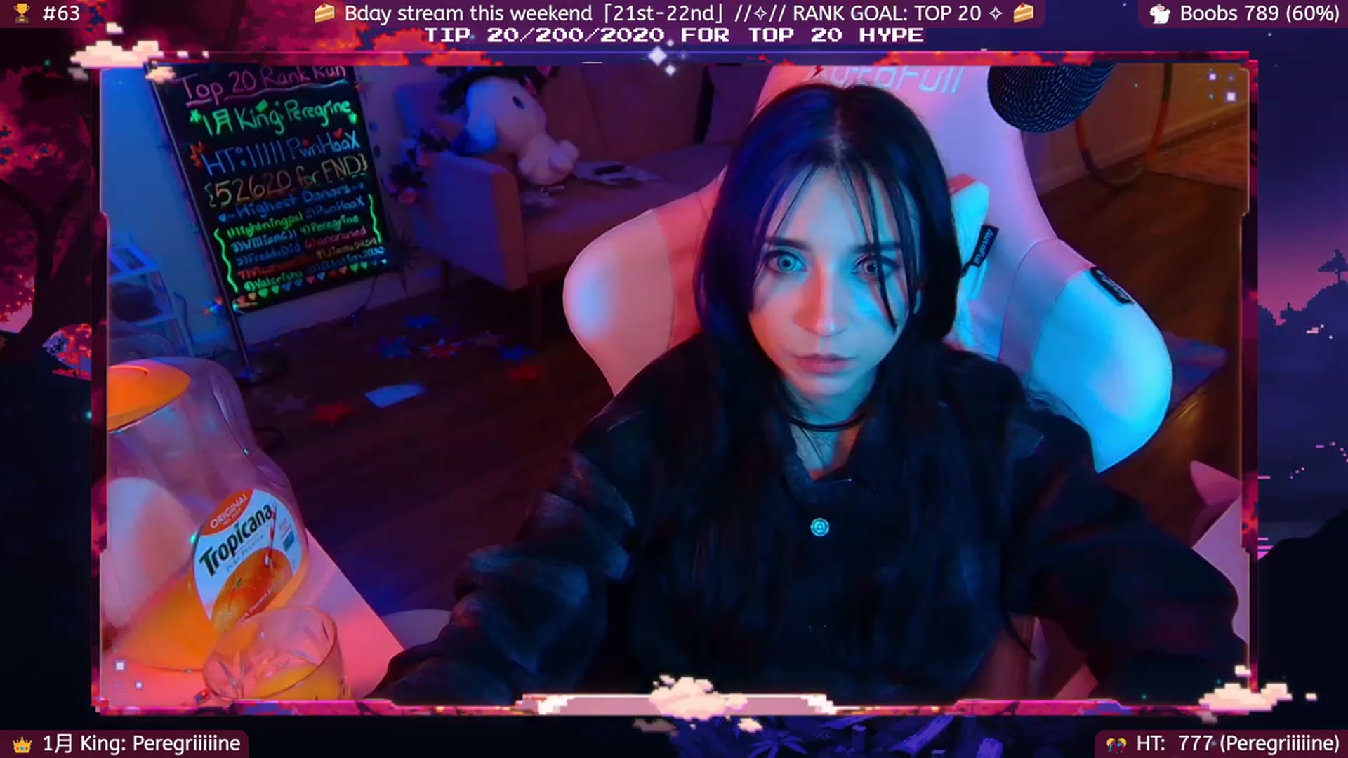 Gallery image thumbnail from BdayUkiyo's myfreecams stream on, 01/21/2023, 06:39 image 15 of 20
