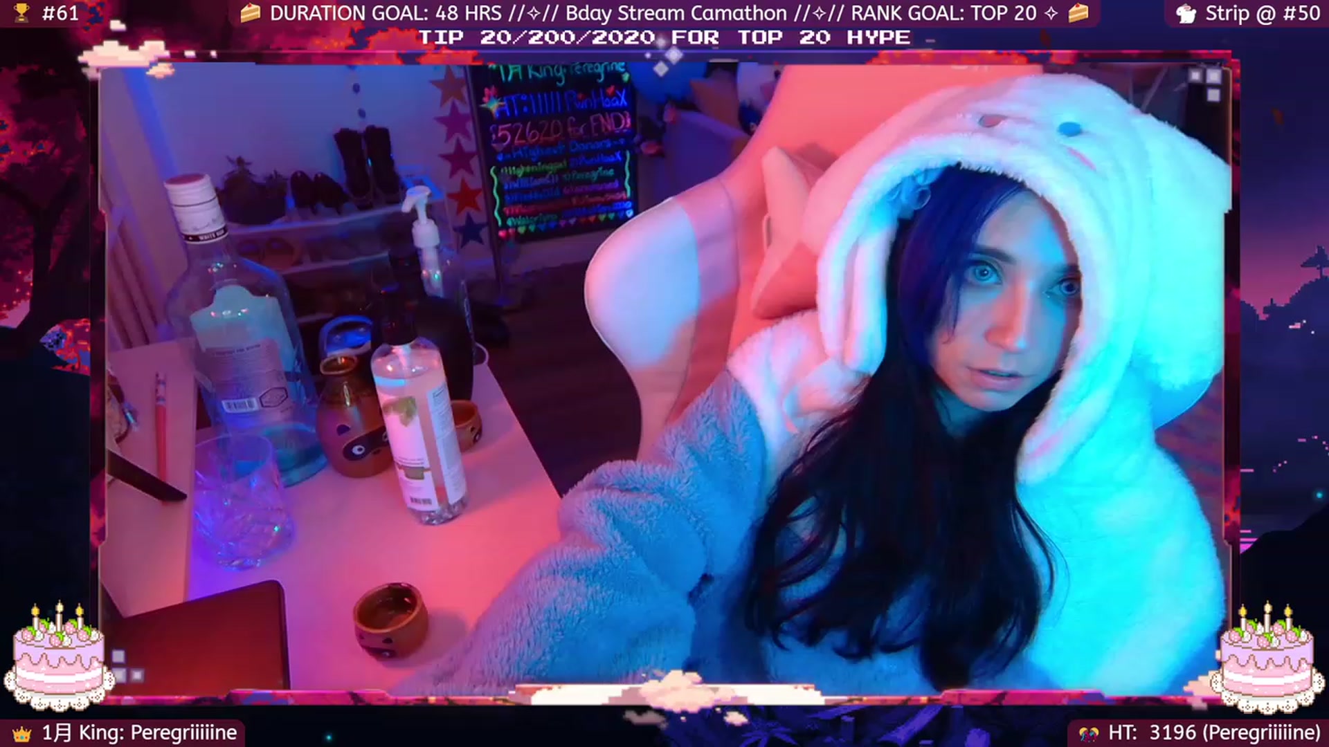 Gallery image thumbnail from BdayUkiyo's myfreecams stream on, 01/22/2023, 06:35 image 9 of 20