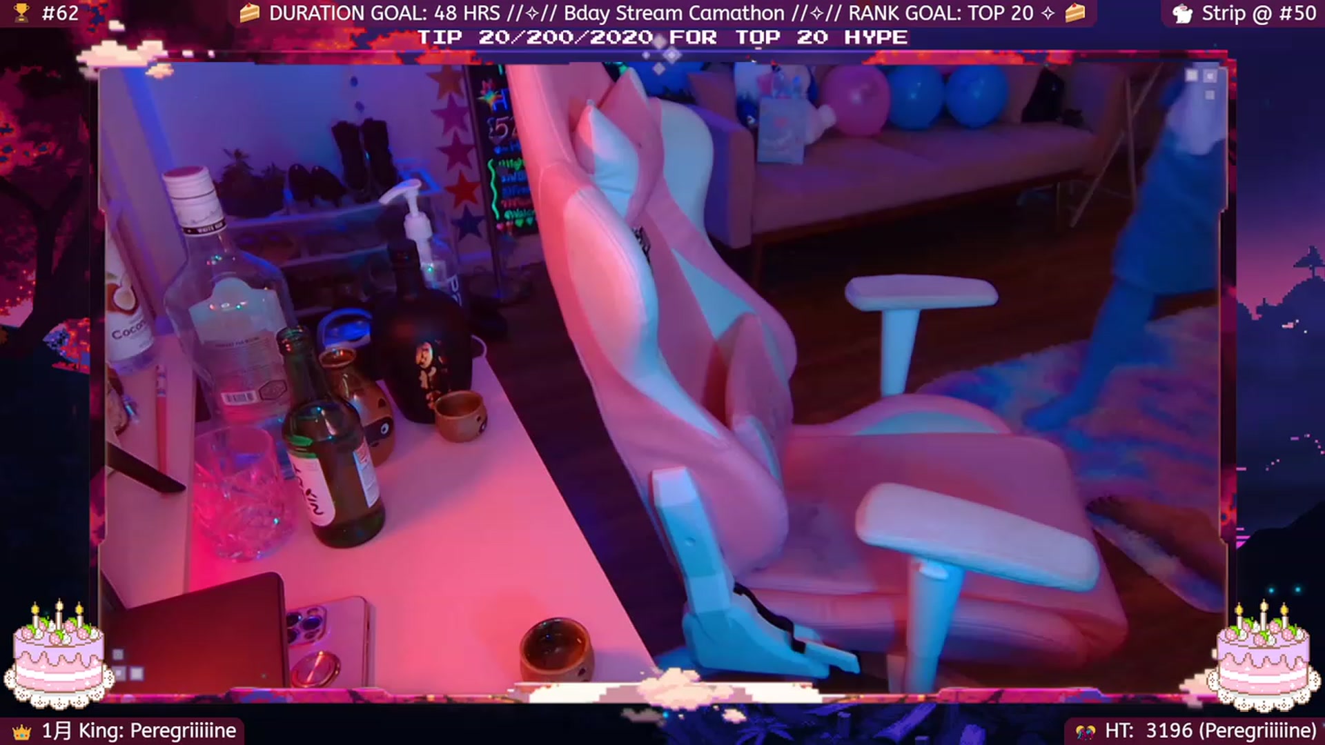 Gallery image thumbnail from BdayUkiyo's myfreecams stream on, 01/22/2023, 06:35 image 7 of 20