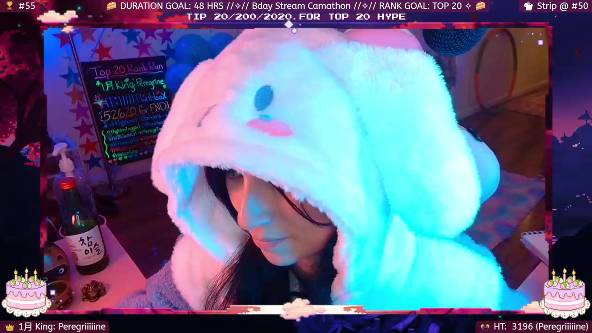 Gallery image thumbnail from BdayUkiyo's myfreecams stream on, 01/22/2023, 06:35 image 18 of 20