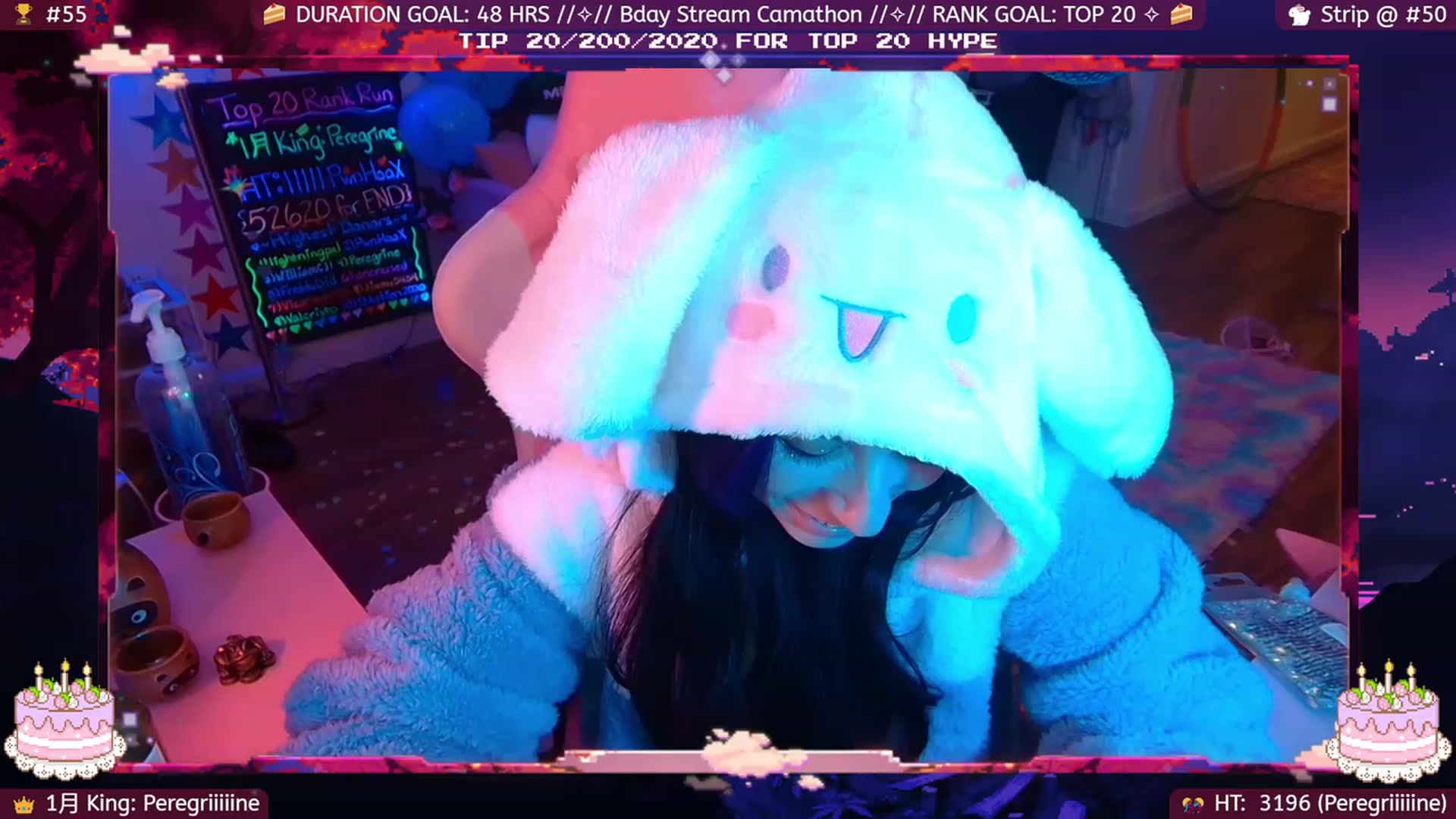 Gallery image thumbnail from BdayUkiyo's myfreecams stream on, 01/22/2023, 08:38 image 3 of 20