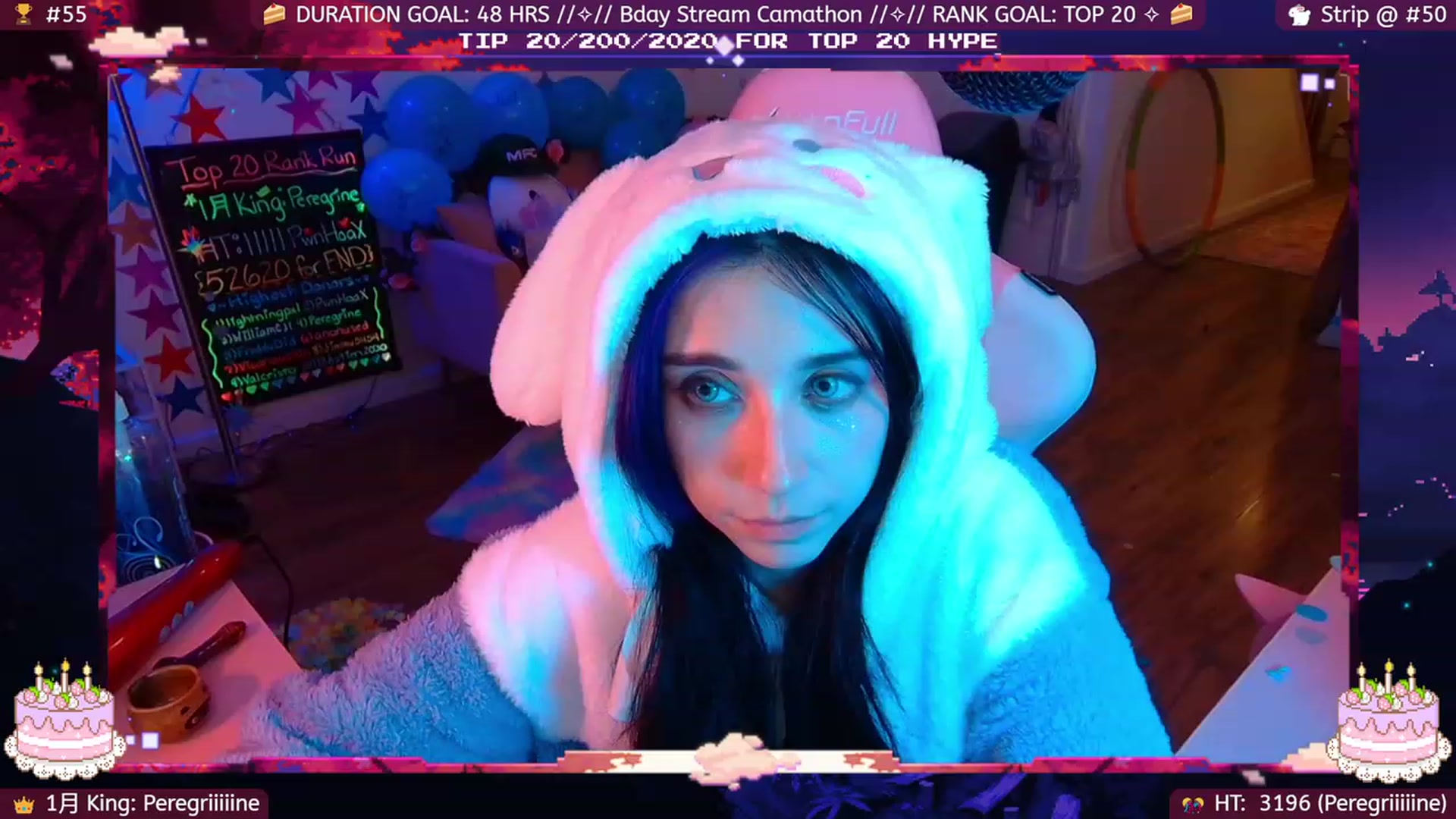 Gallery image thumbnail from BdayUkiyo's myfreecams stream on, 01/22/2023, 12:05 image 1 of 20