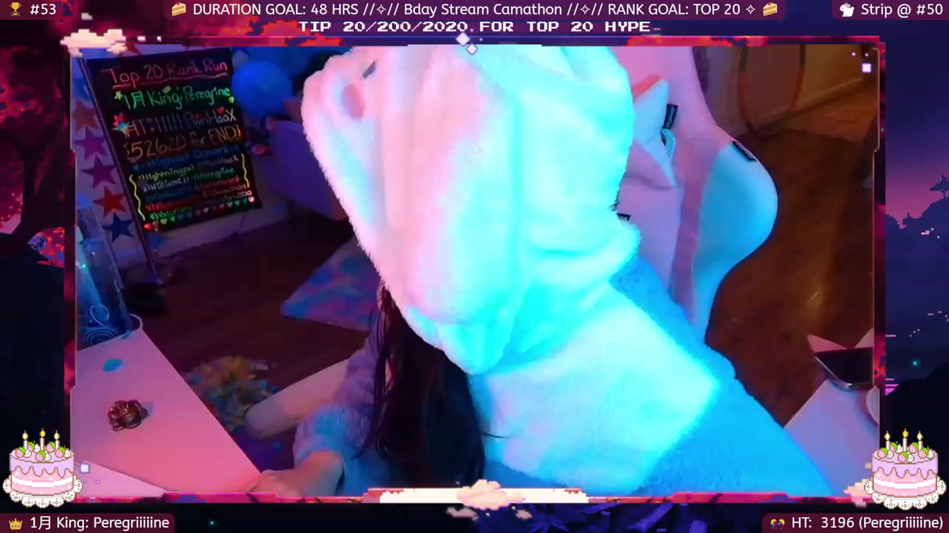 Gallery image thumbnail from BdayUkiyo's myfreecams stream on, 01/22/2023, 12:05 image 10 of 20