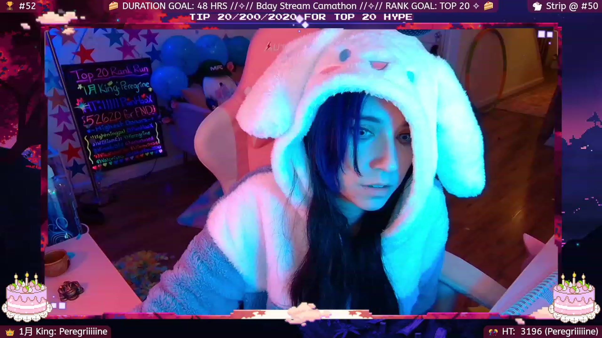 Gallery image thumbnail from BdayUkiyo's myfreecams stream on, 01/22/2023, 12:05 image 14 of 20