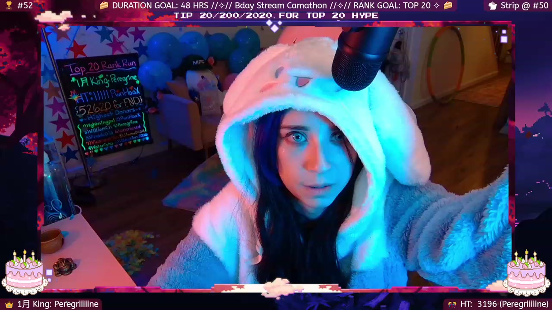 Gallery image thumbnail from BdayUkiyo's myfreecams stream on, 01/22/2023, 12:05 image 16 of 20