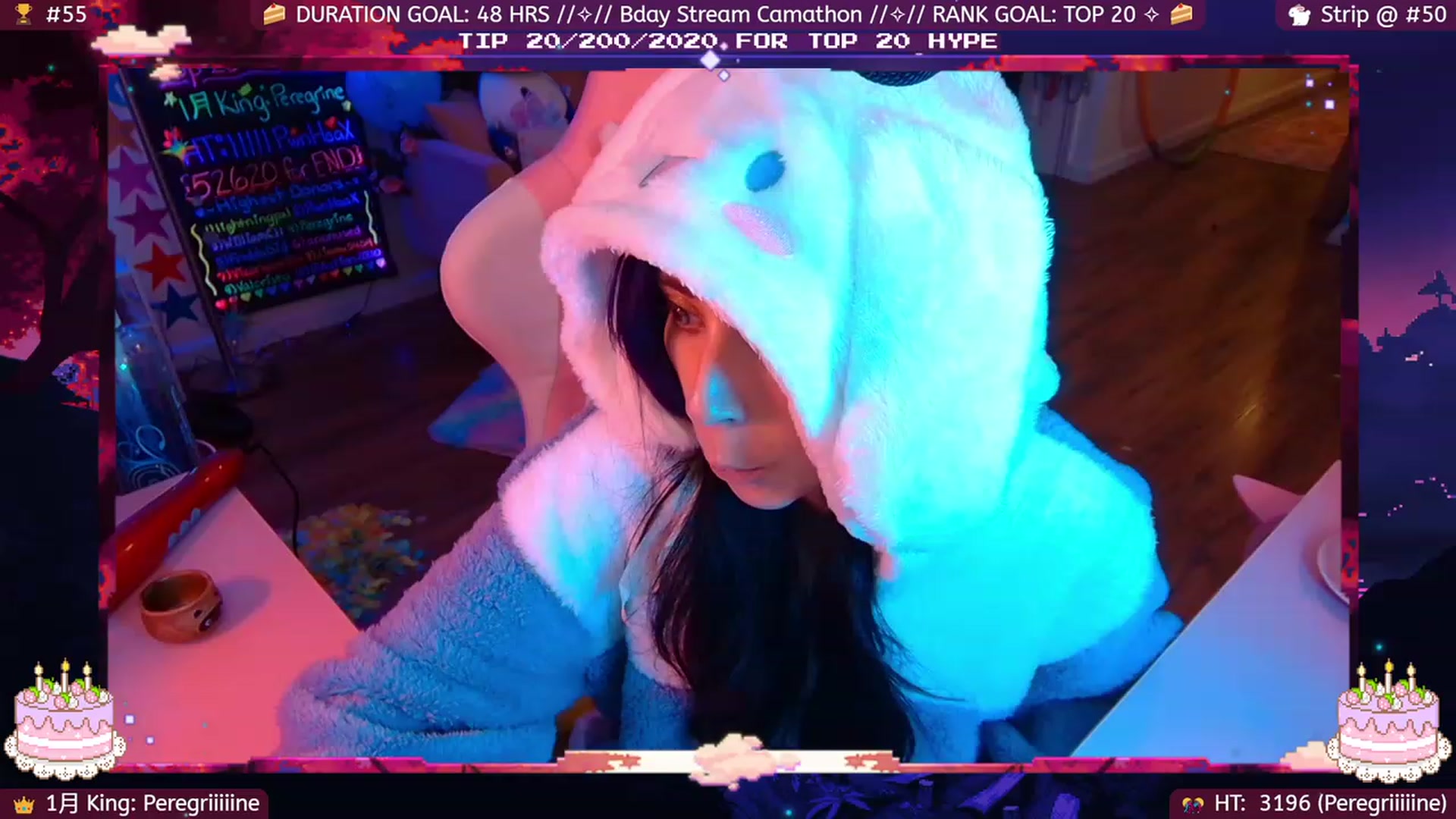 Gallery image thumbnail from BdayUkiyo's myfreecams stream on, 01/22/2023, 12:05 image 3 of 20