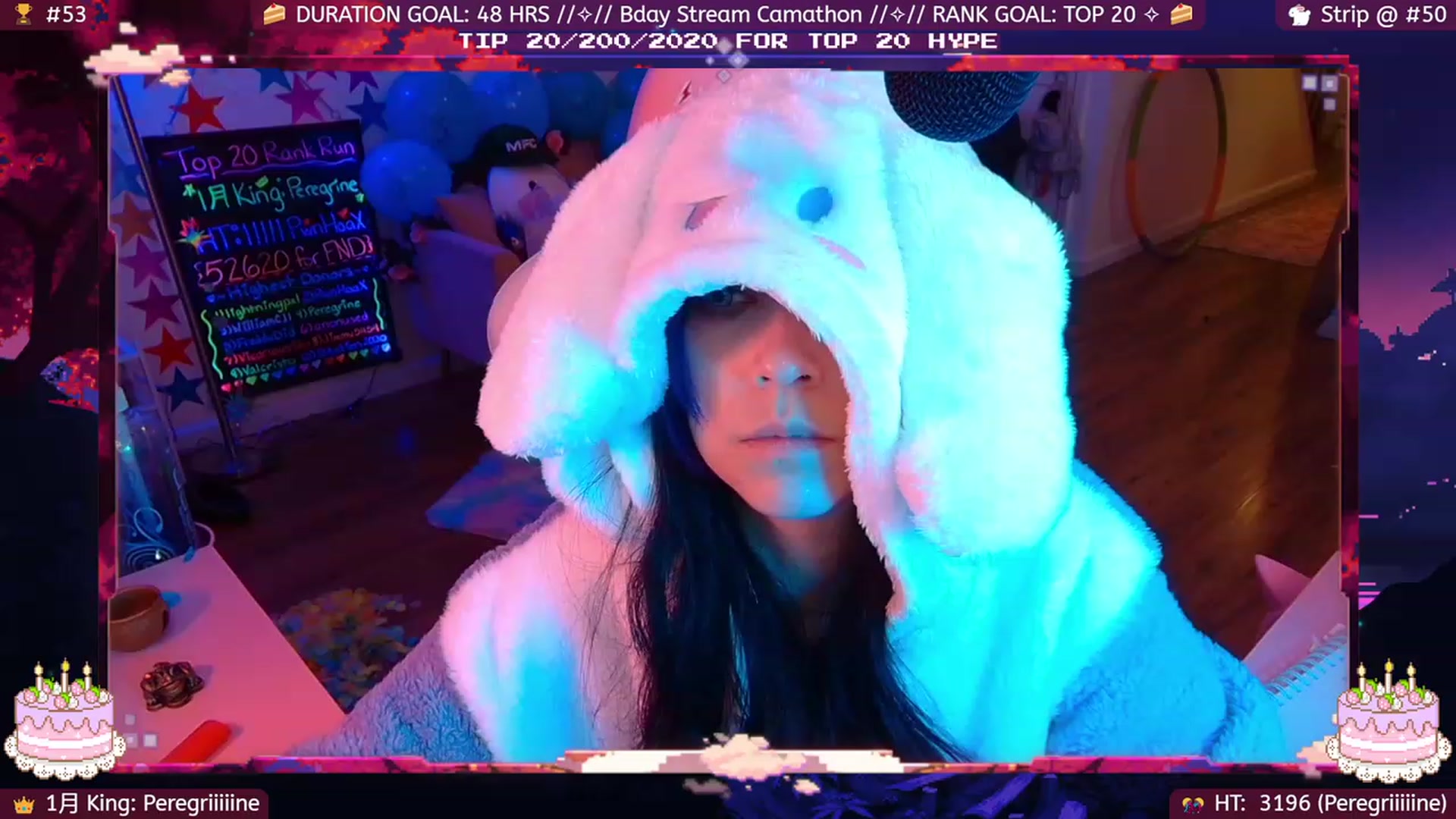 Gallery image thumbnail from BdayUkiyo's myfreecams stream on, 01/22/2023, 12:05 image 20 of 20