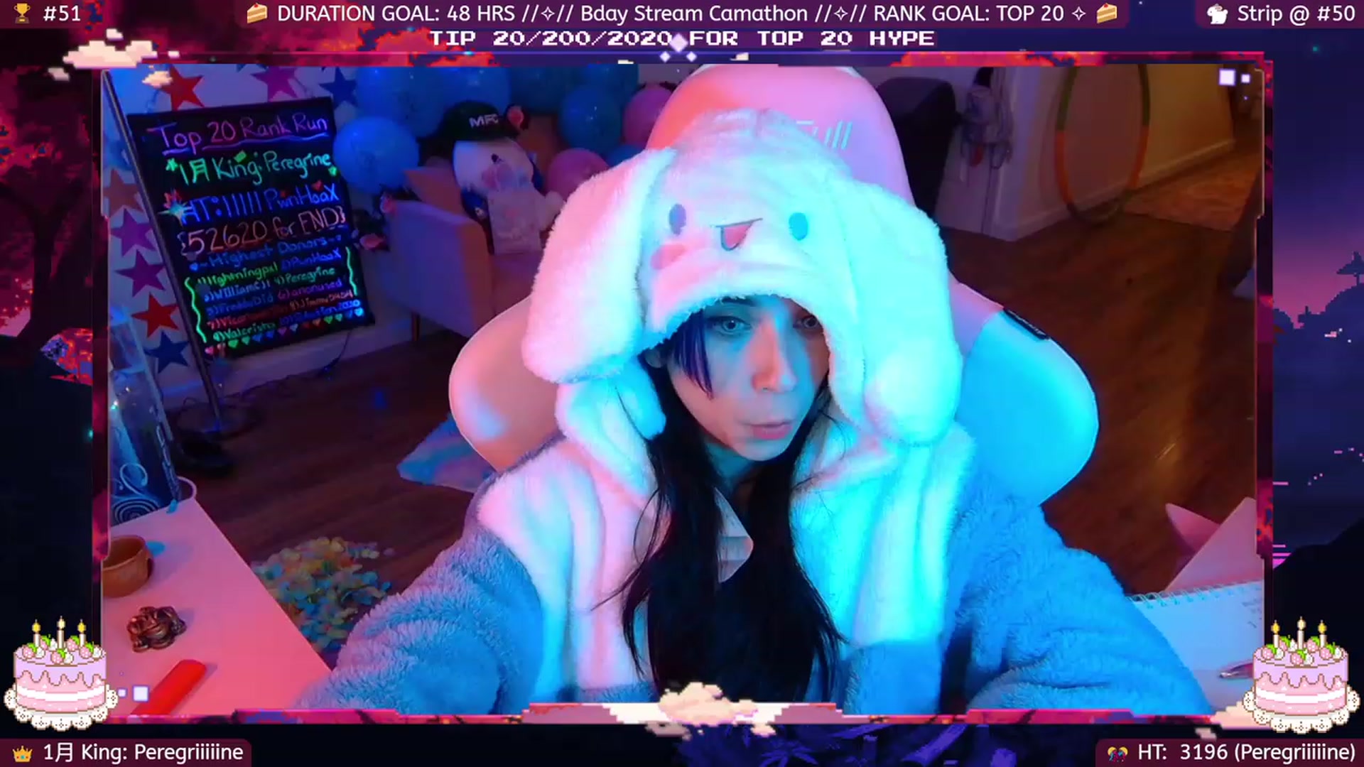 Gallery image thumbnail from BdayUkiyo's myfreecams stream on, 01/22/2023, 15:20 image 5 of 20
