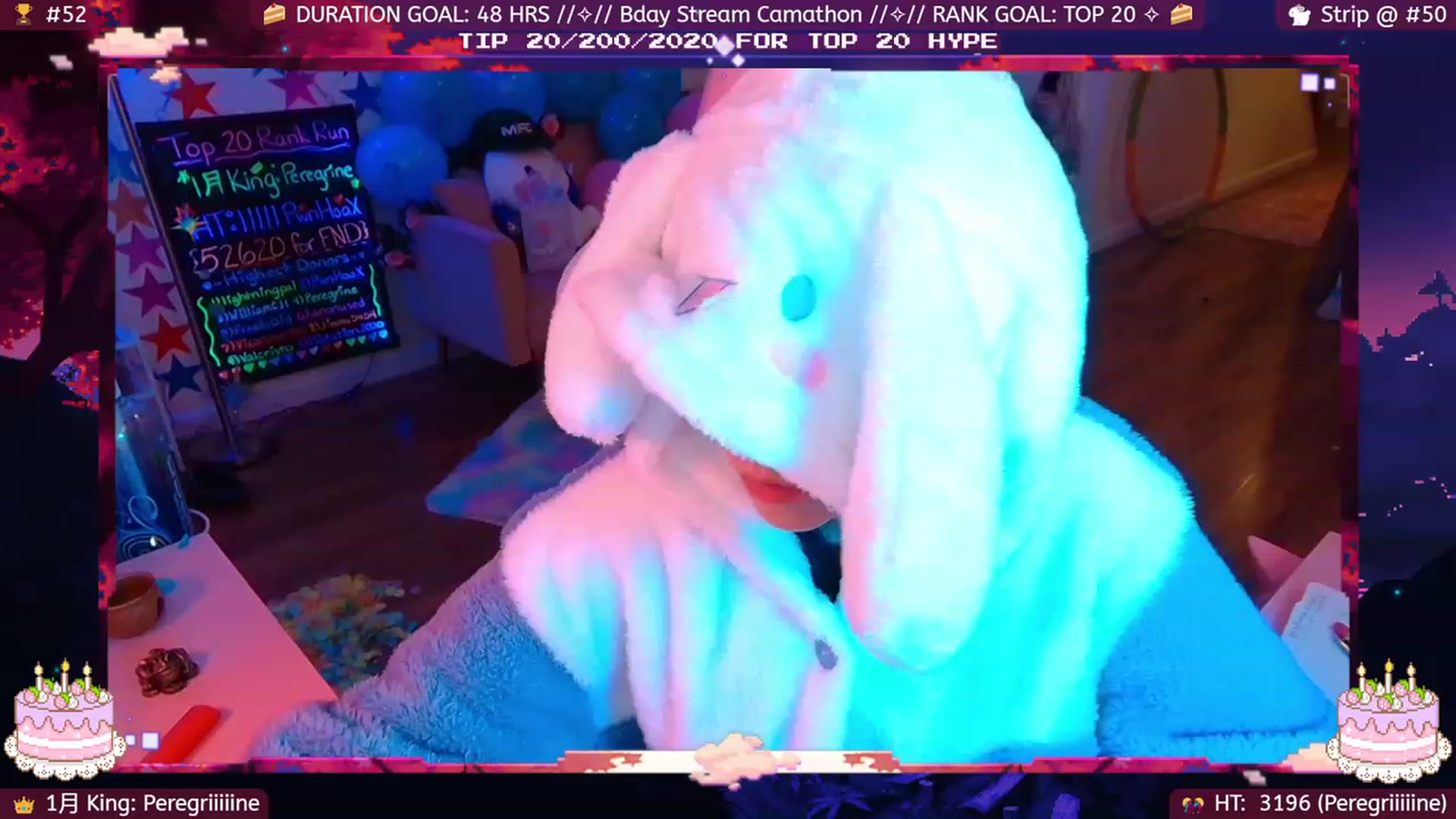 Gallery image thumbnail from BdayUkiyo's myfreecams stream on, 01/22/2023, 15:20 image 4 of 20