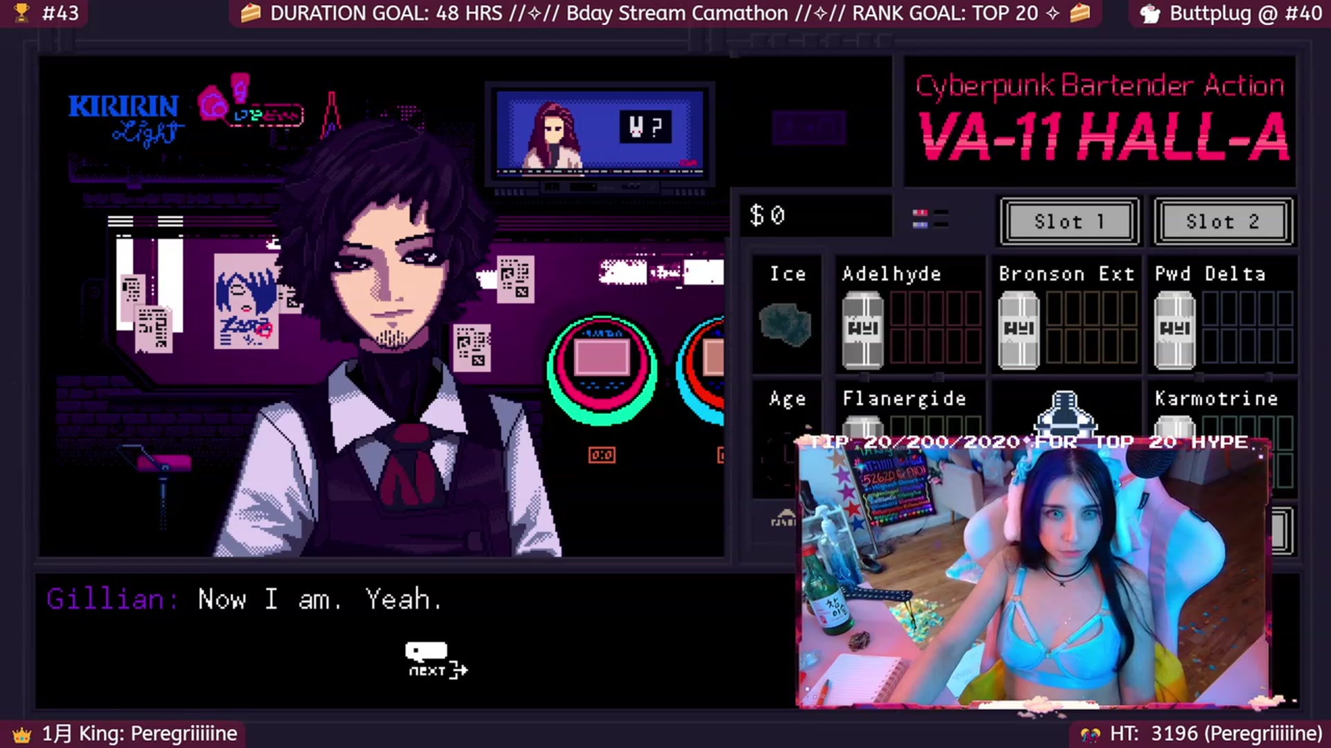 Gallery image thumbnail from BdayUkiyo's myfreecams stream on, 01/22/2023, 19:09 image 18 of 20