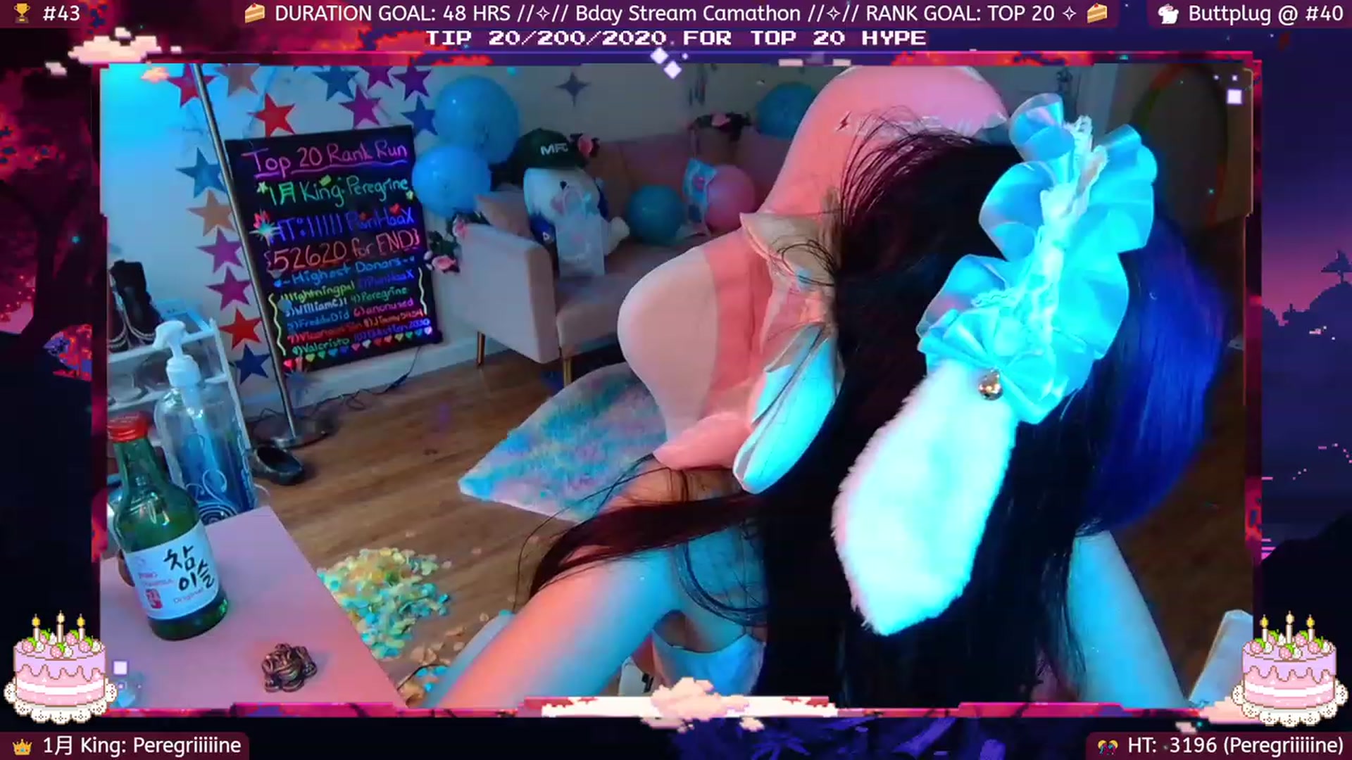 Gallery image thumbnail from BdayUkiyo's myfreecams stream on, 01/22/2023, 19:09 image 14 of 20