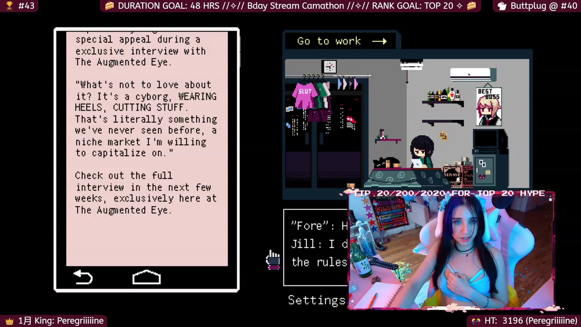 Gallery image thumbnail from BdayUkiyo's myfreecams stream on, 01/22/2023, 19:09 image 17 of 20