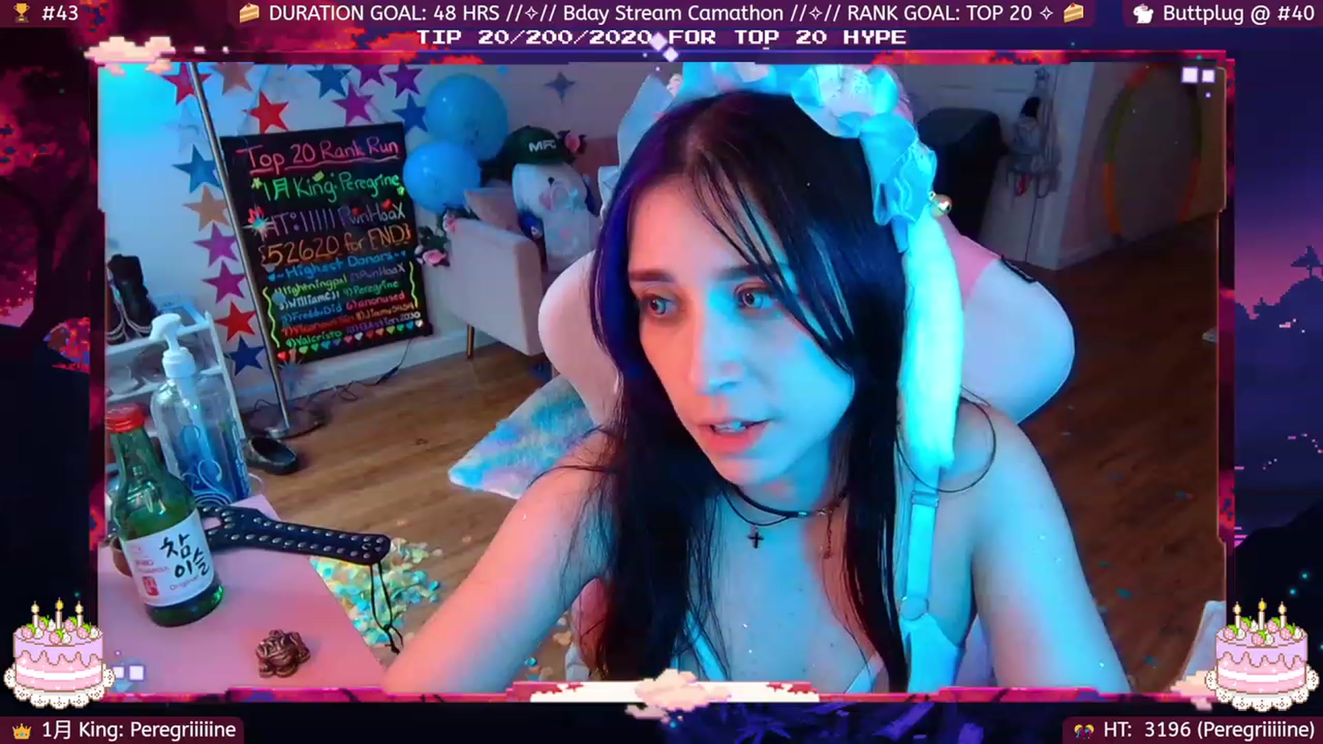 Gallery image thumbnail from BdayUkiyo's myfreecams stream on, 01/22/2023, 19:09 image 15 of 20