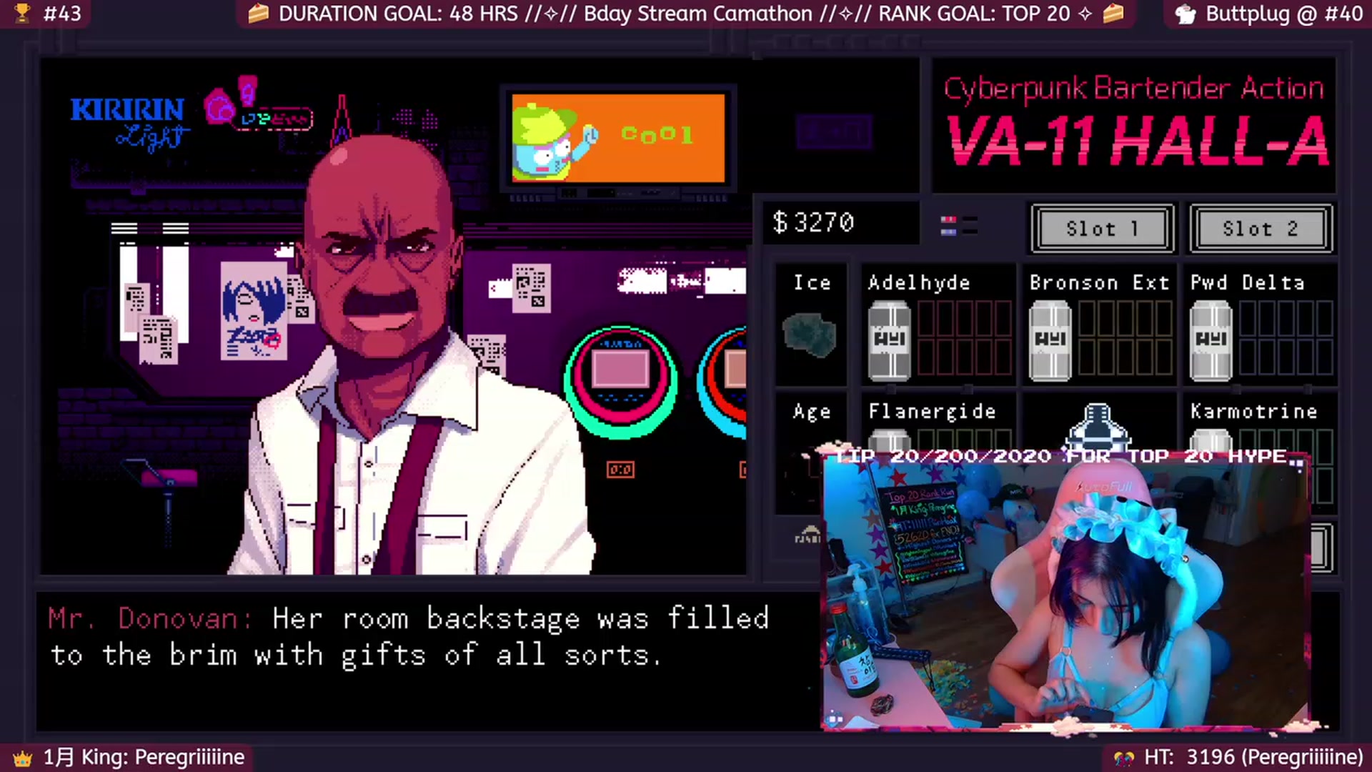 Gallery image thumbnail from BdayUkiyo's myfreecams stream on, 01/22/2023, 22:06 image 16 of 20