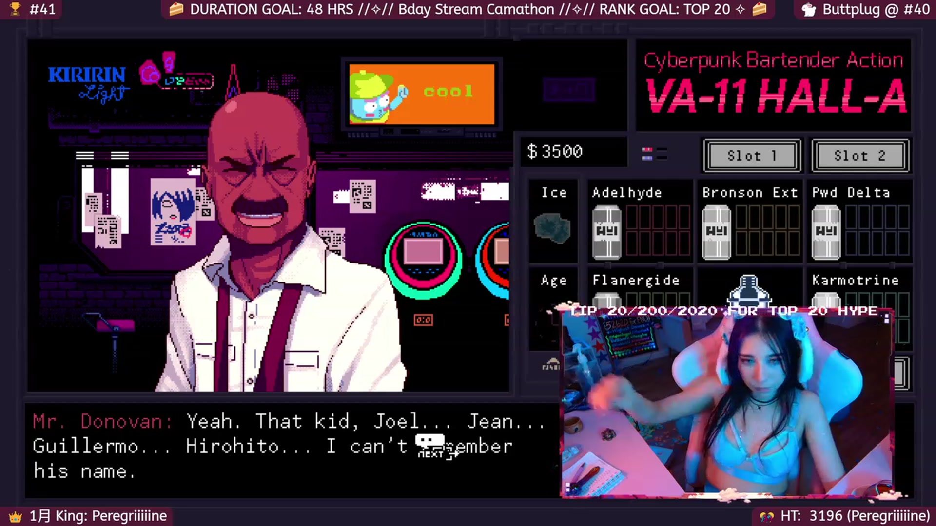 Gallery image thumbnail from BdayUkiyo's myfreecams stream on, 01/22/2023, 22:06 image 18 of 20