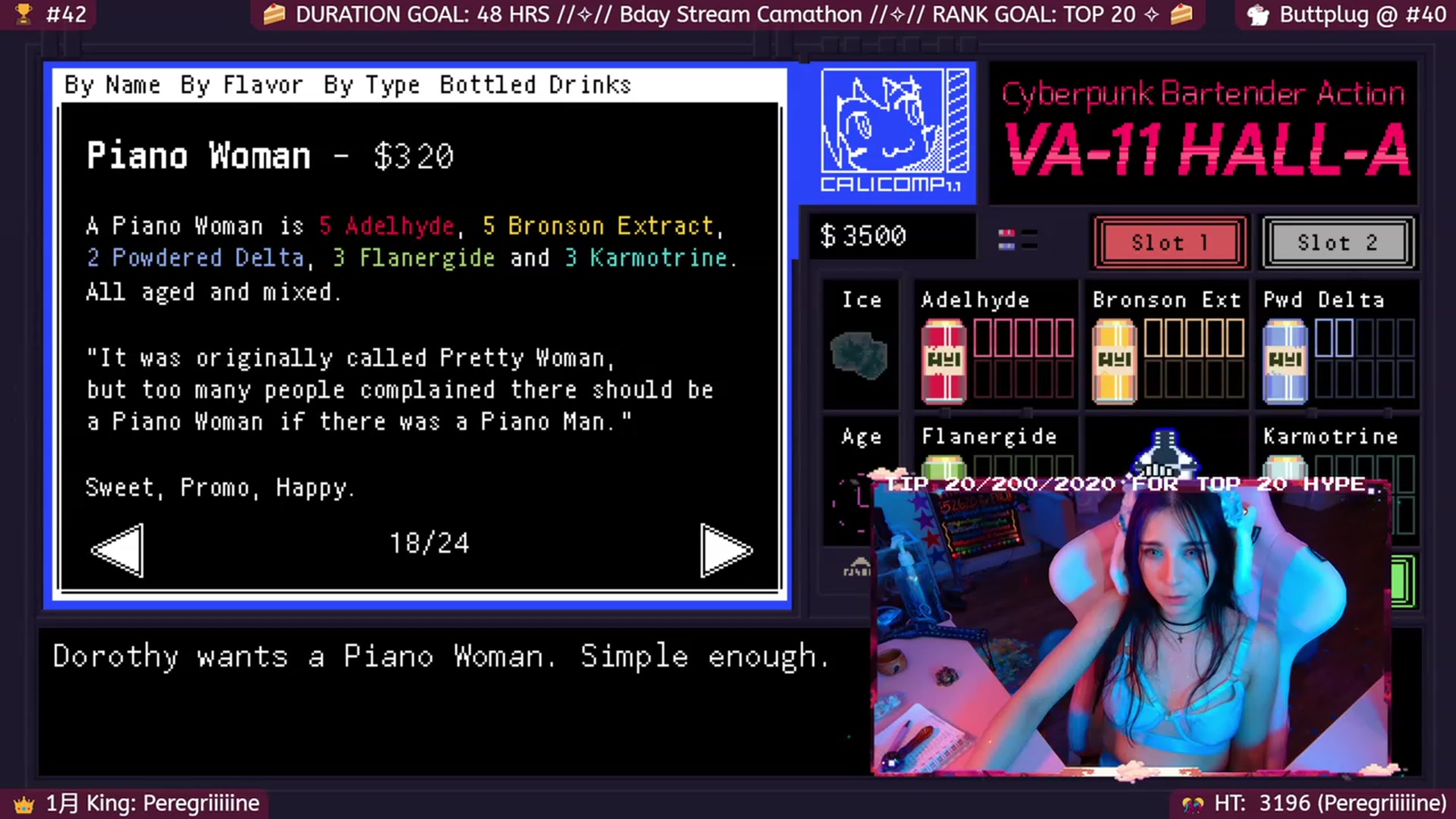 Gallery image thumbnail from BdayUkiyo's myfreecams stream on, 01/22/2023, 22:06 image 19 of 20