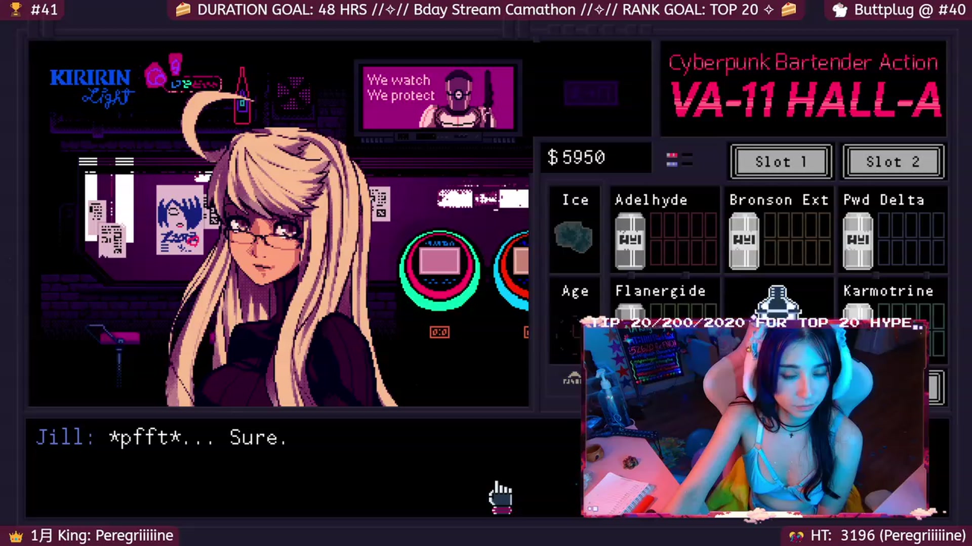 Gallery image thumbnail from BdayUkiyo's myfreecams stream on, 01/23/2023, 01:40 image 6 of 20