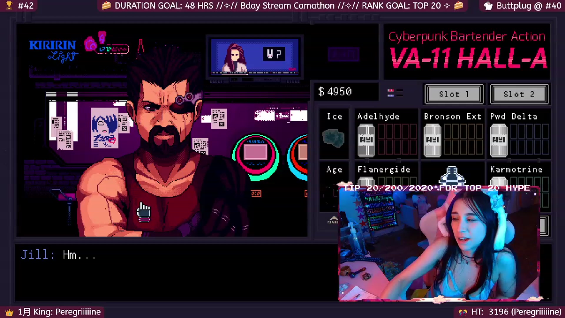 Gallery image thumbnail from BdayUkiyo's myfreecams stream on, 01/23/2023, 01:40 image 1 of 20