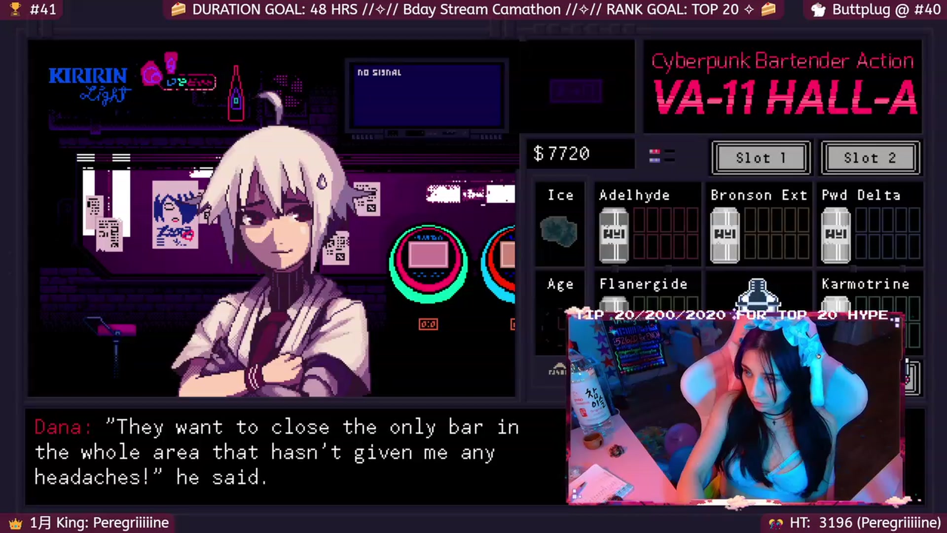 Gallery image thumbnail from BdayUkiyo's myfreecams stream on, 01/23/2023, 01:40 image 11 of 20