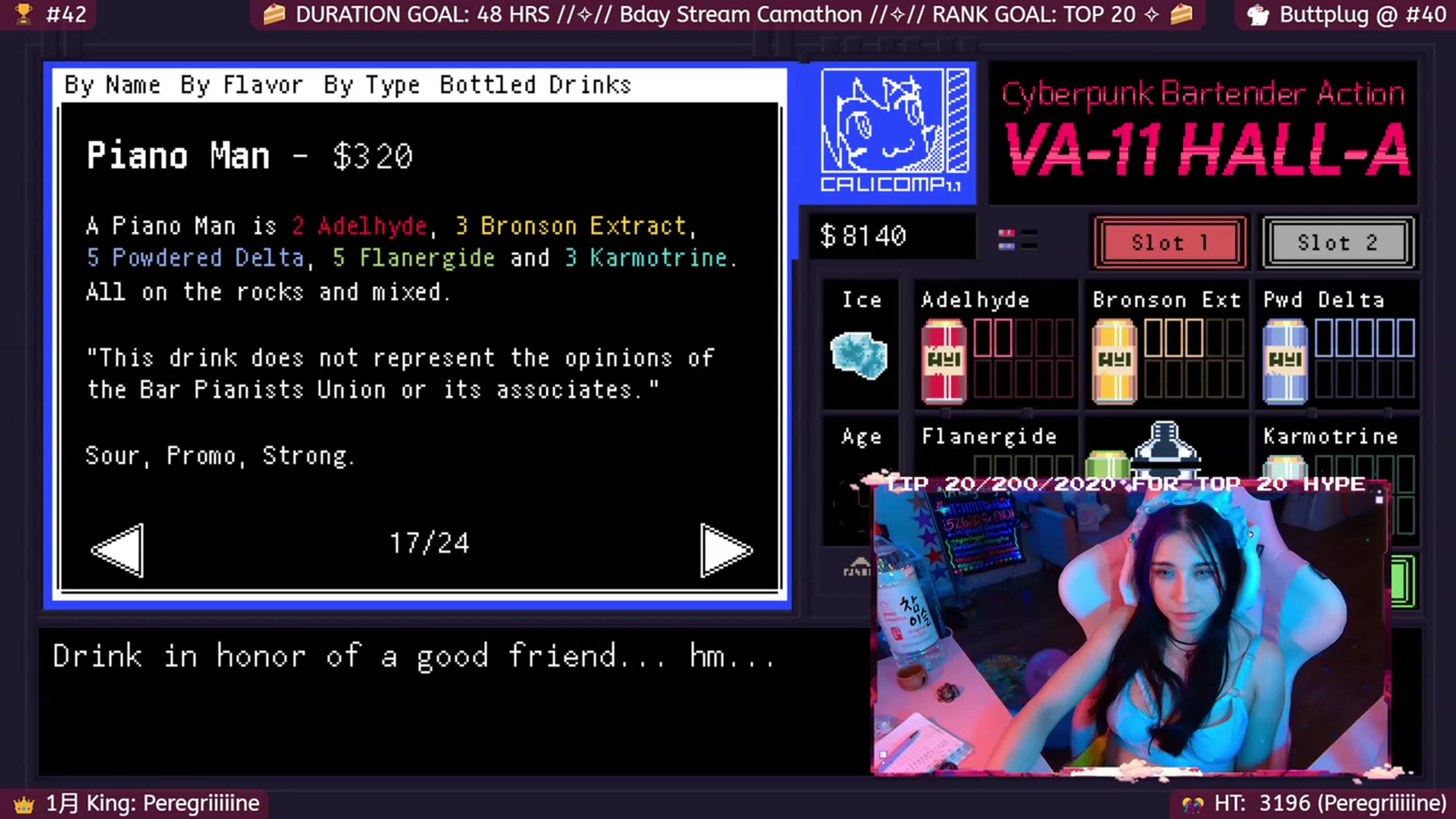 Gallery image thumbnail from BdayUkiyo's myfreecams stream on, 01/23/2023, 01:40 image 12 of 20