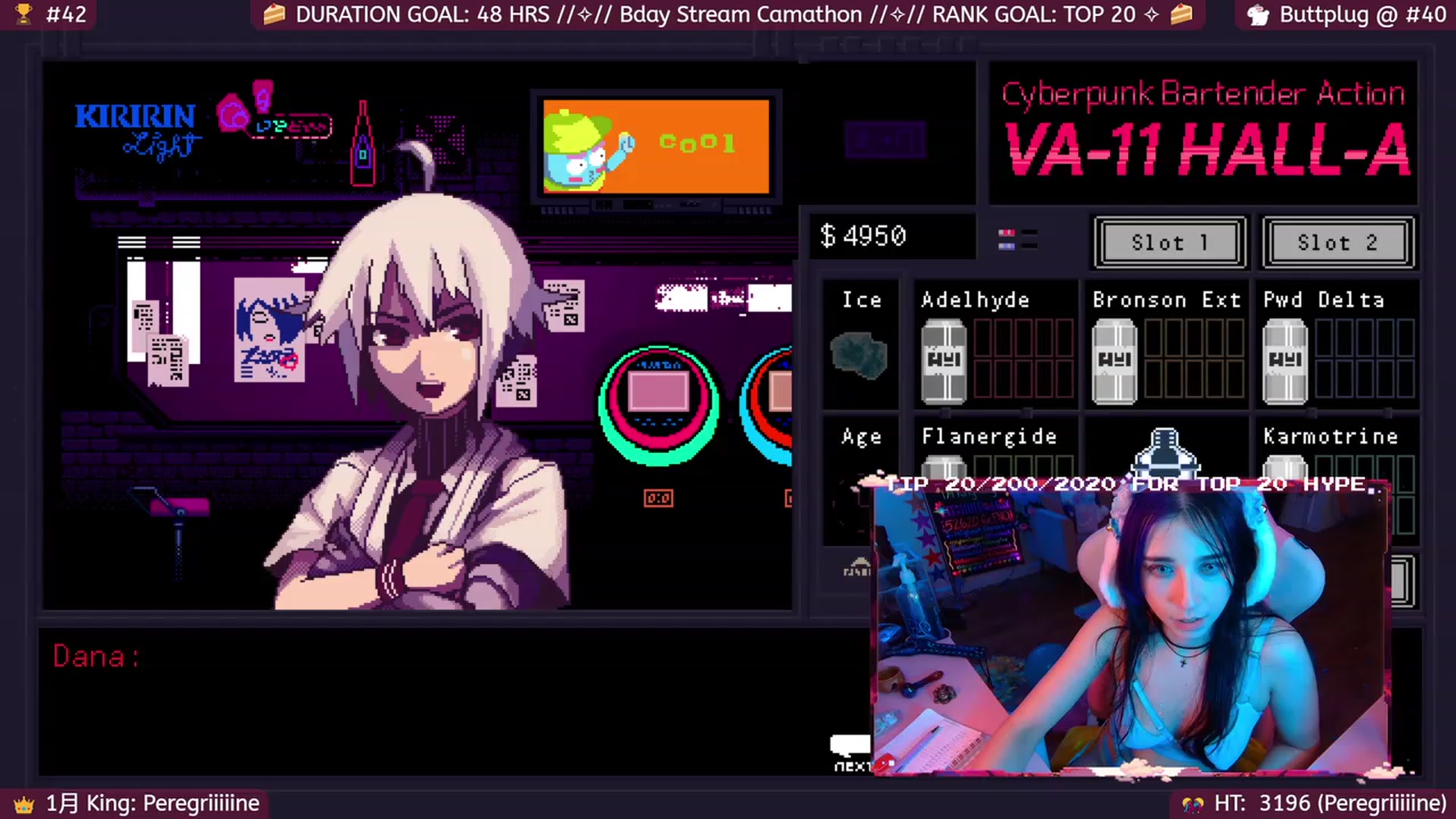 Gallery image thumbnail from BdayUkiyo's myfreecams stream on, 01/23/2023, 01:40 image 2 of 20