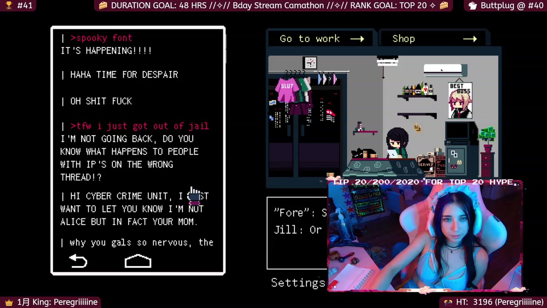 Gallery image thumbnail from BdayUkiyo's myfreecams stream on, 01/23/2023, 01:40 image 4 of 20