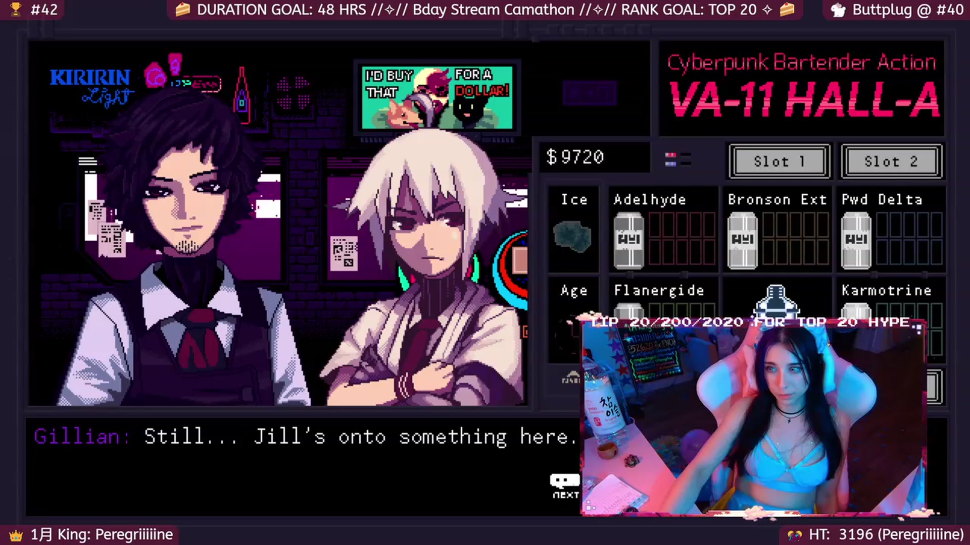 Gallery image thumbnail from BdayUkiyo's myfreecams stream on, 01/23/2023, 01:40 image 14 of 20