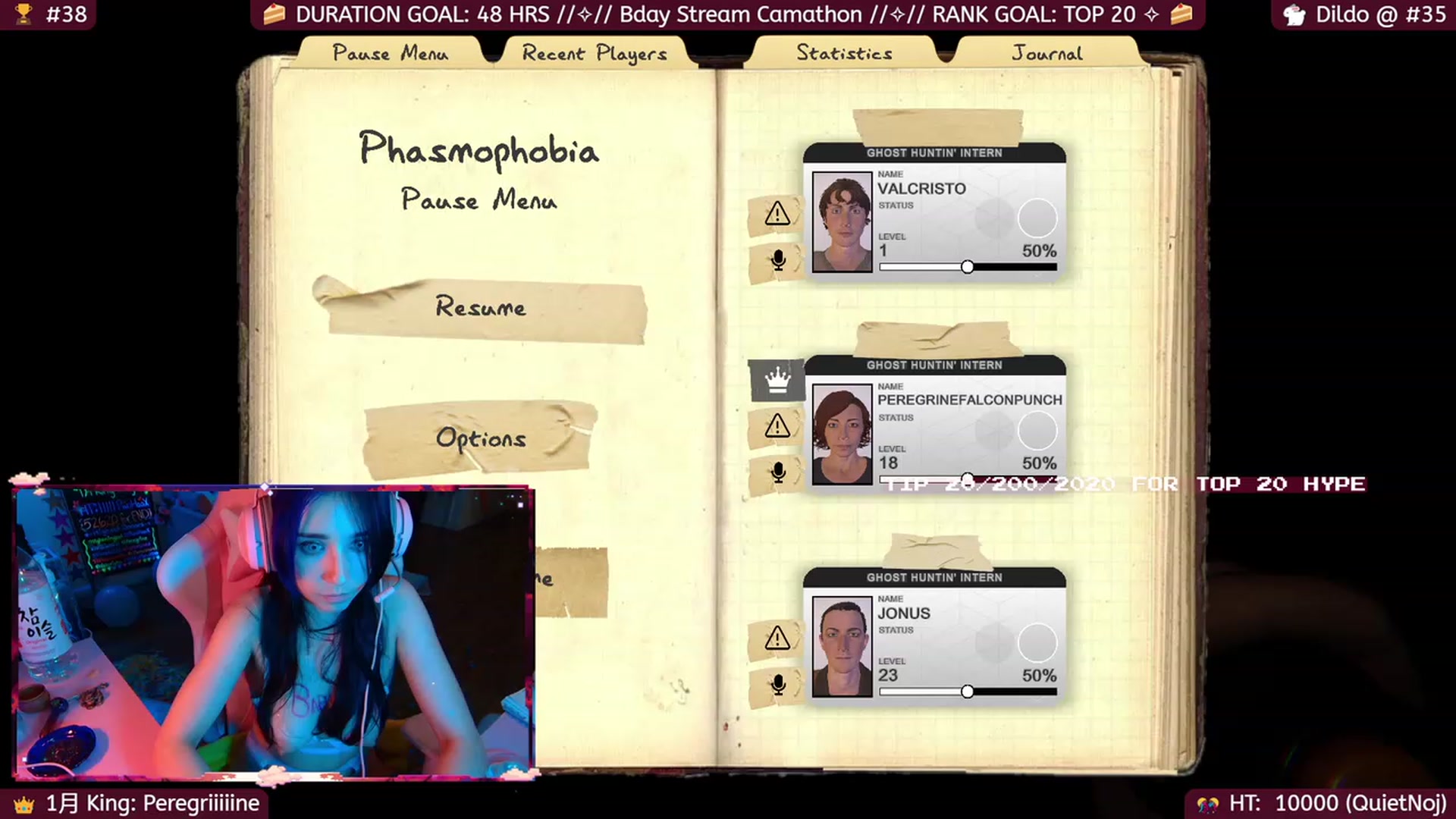 Gallery image thumbnail from BdayUkiyo's myfreecams stream on, 01/23/2023, 07:19 image 11 of 20