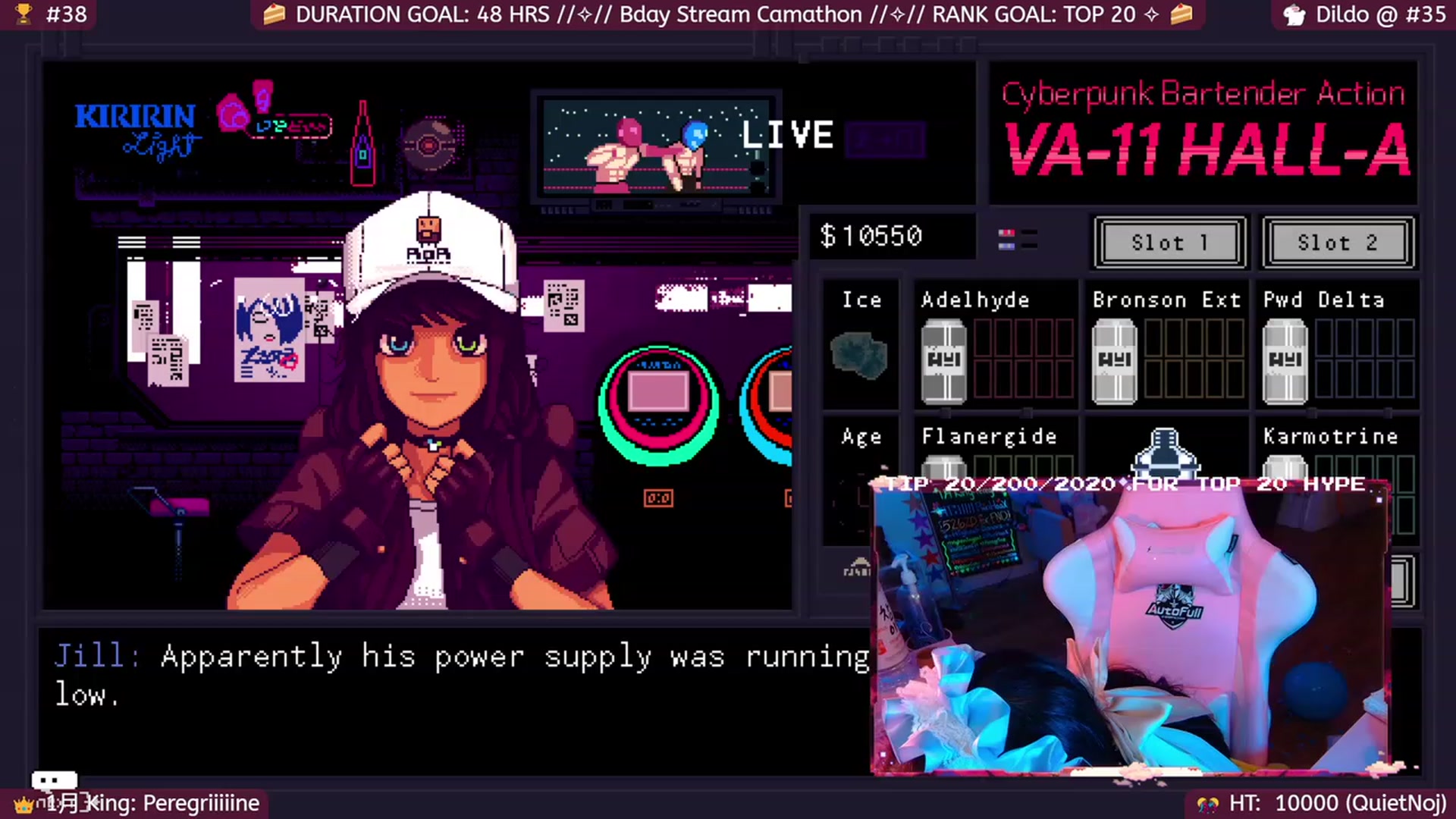 Gallery image thumbnail from BdayUkiyo's myfreecams stream on, 01/23/2023, 07:19 image 2 of 20