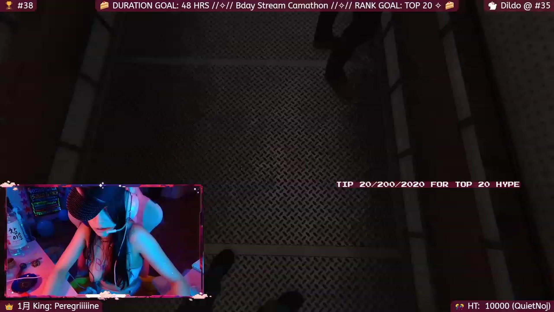 Gallery image thumbnail from BdayUkiyo's myfreecams stream on, 01/23/2023, 07:19 image 14 of 20