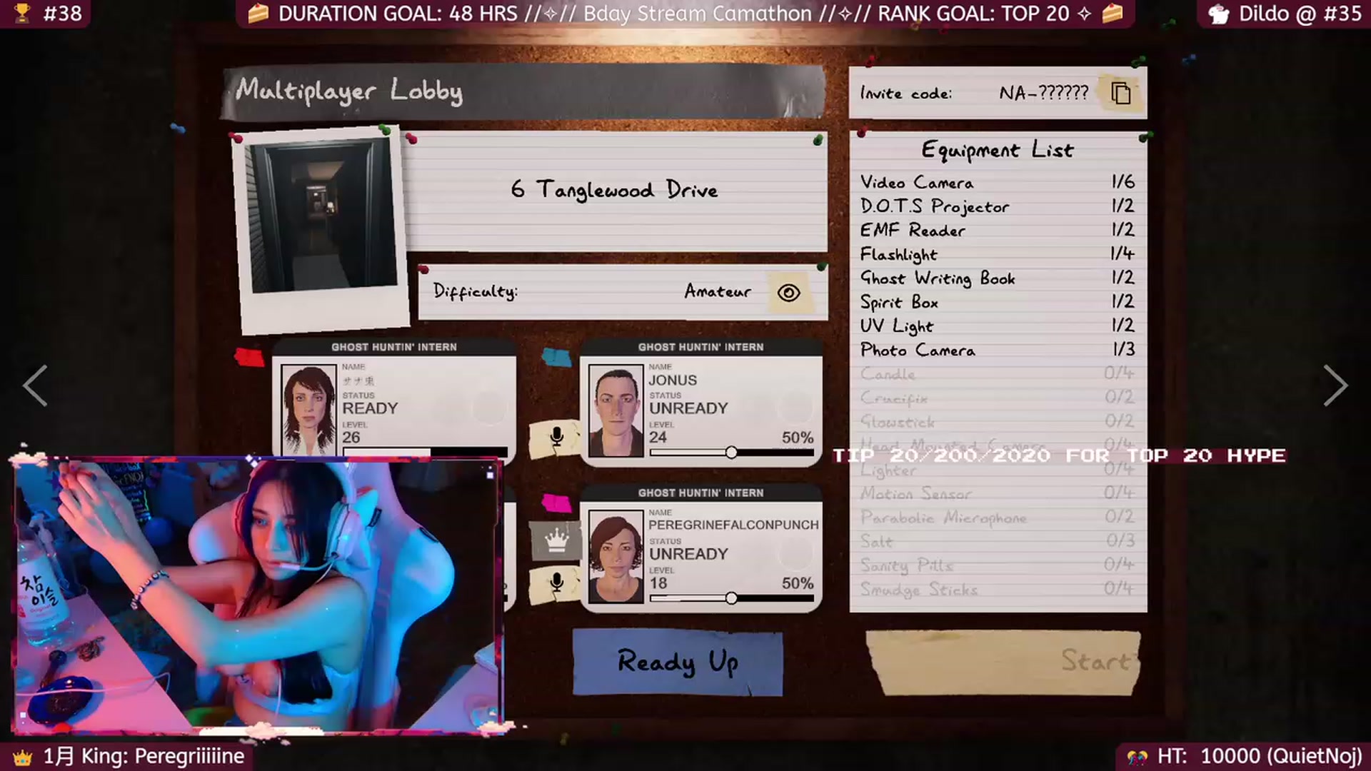 Gallery image thumbnail from BdayUkiyo's myfreecams stream on, 01/23/2023, 07:19 image 12 of 20