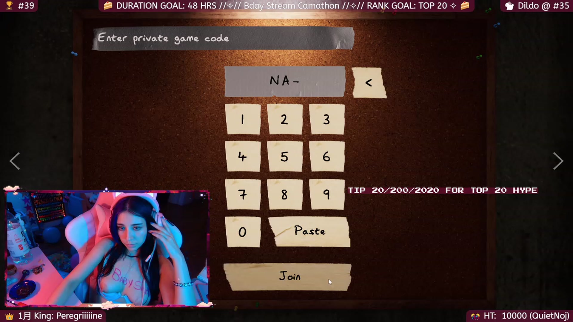 Gallery image thumbnail from BdayUkiyo's myfreecams stream on, 01/23/2023, 07:19 image 19 of 20