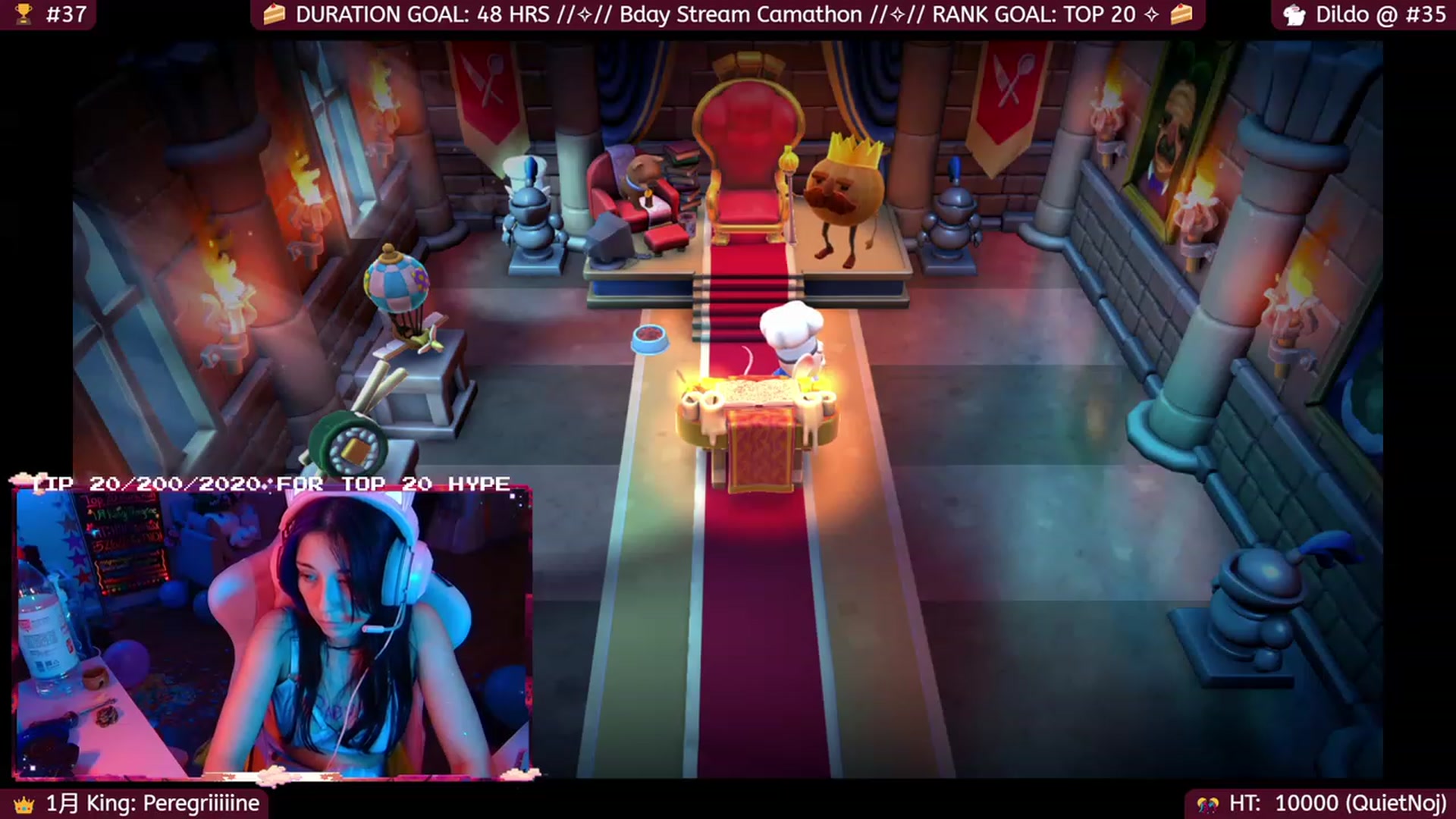 Gallery image thumbnail from BdayUkiyo's myfreecams stream on, 01/23/2023, 11:41 image 17 of 20
